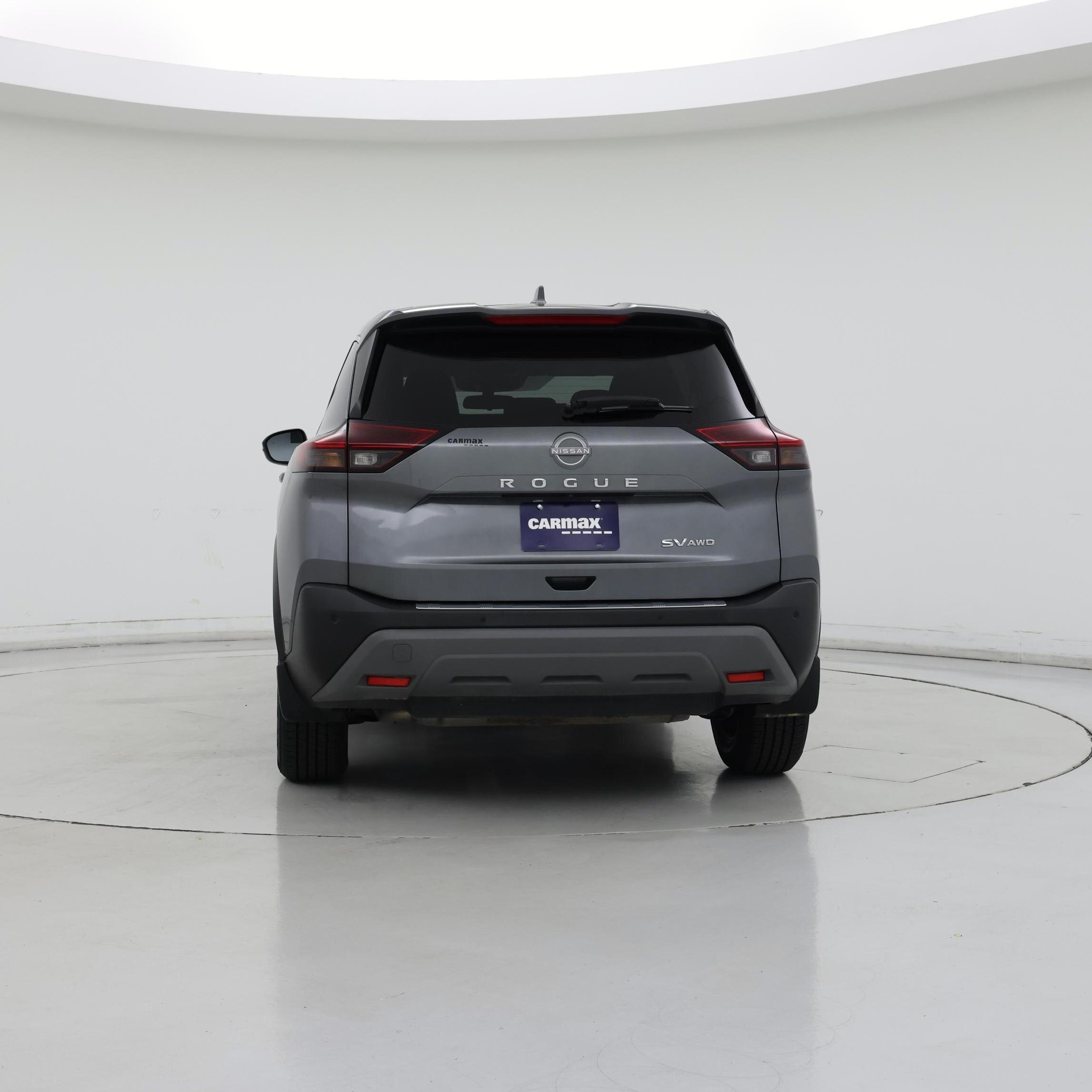 Thumbnail: 2022 Nissan Rogue - 6