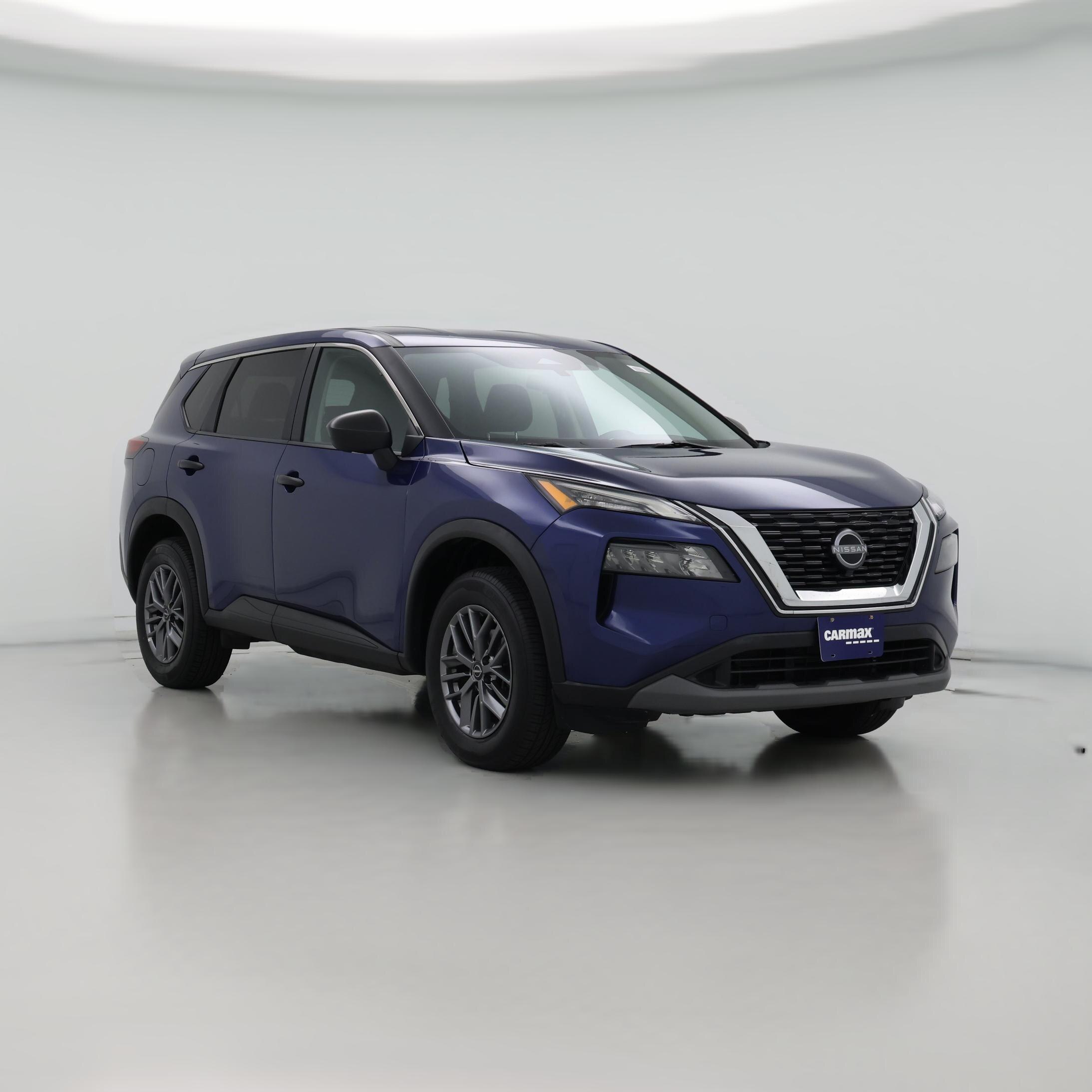 Thumbnail: 2023 Nissan Rogue - 1