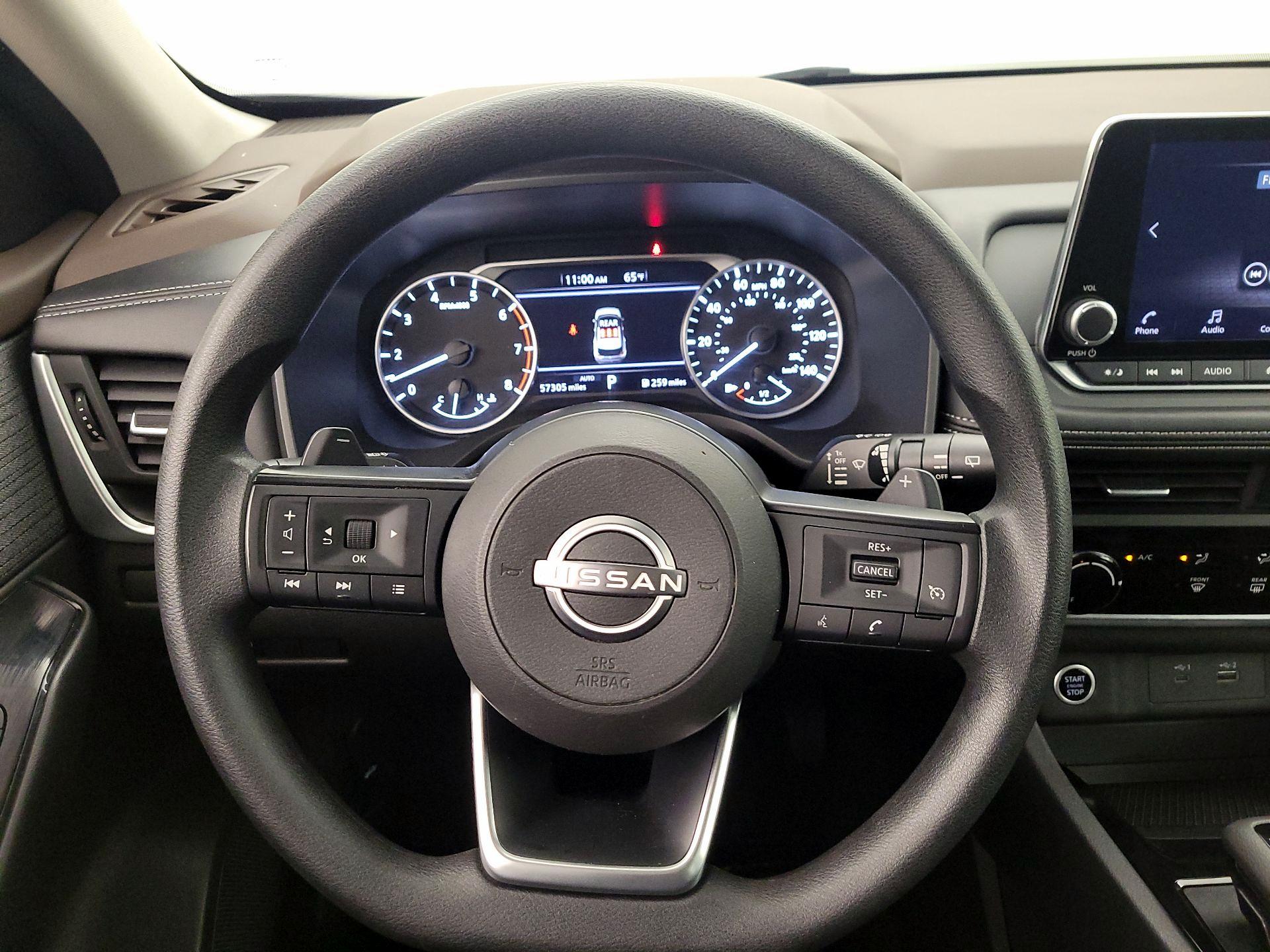 Thumbnail: 2023 Nissan Rogue - 10