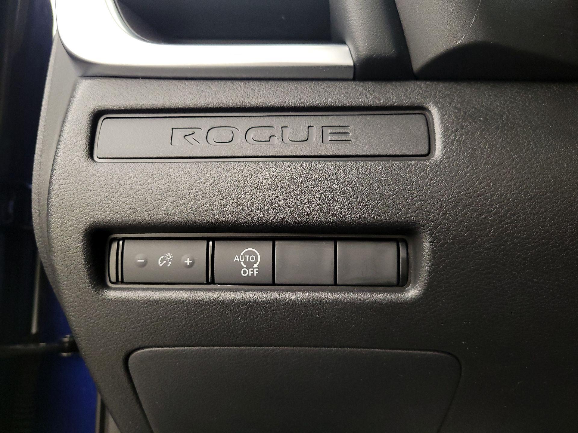 Thumbnail: 2023 Nissan Rogue - 13