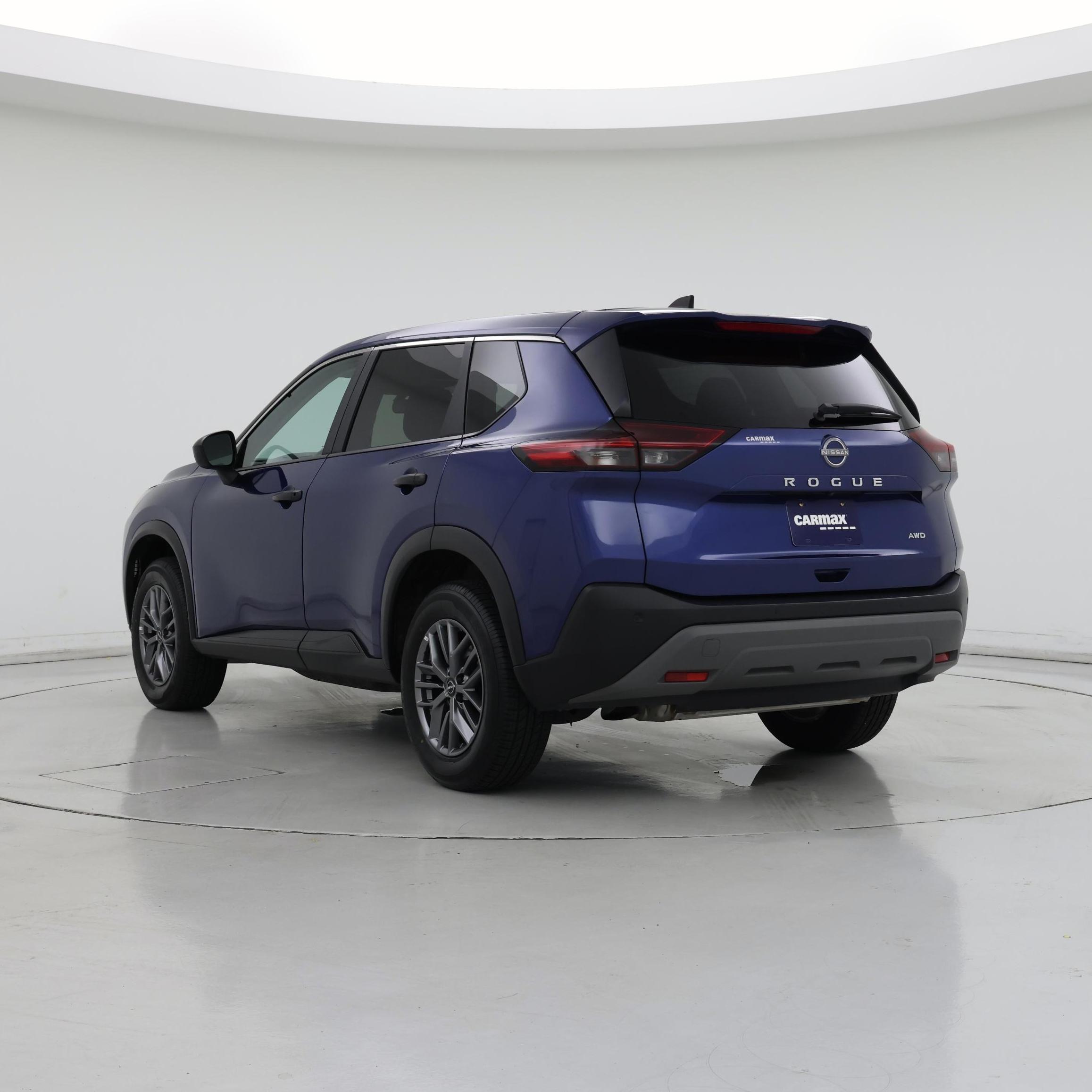 Thumbnail: 2023 Nissan Rogue - 2
