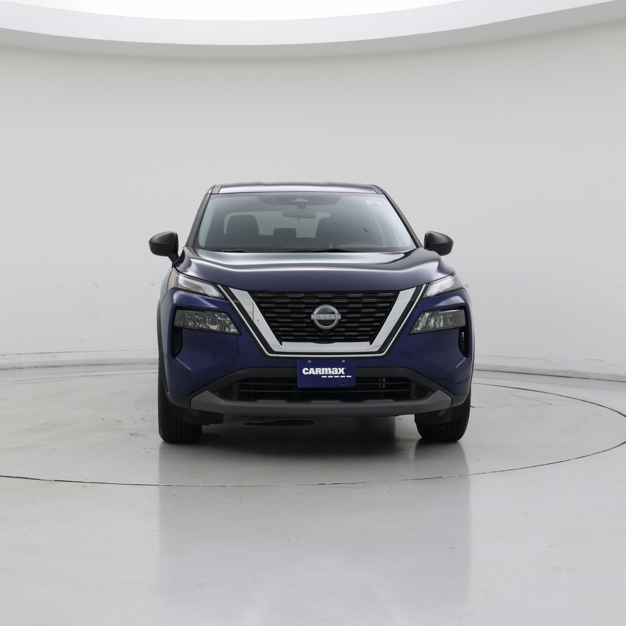 Thumbnail: 2023 Nissan Rogue - 5