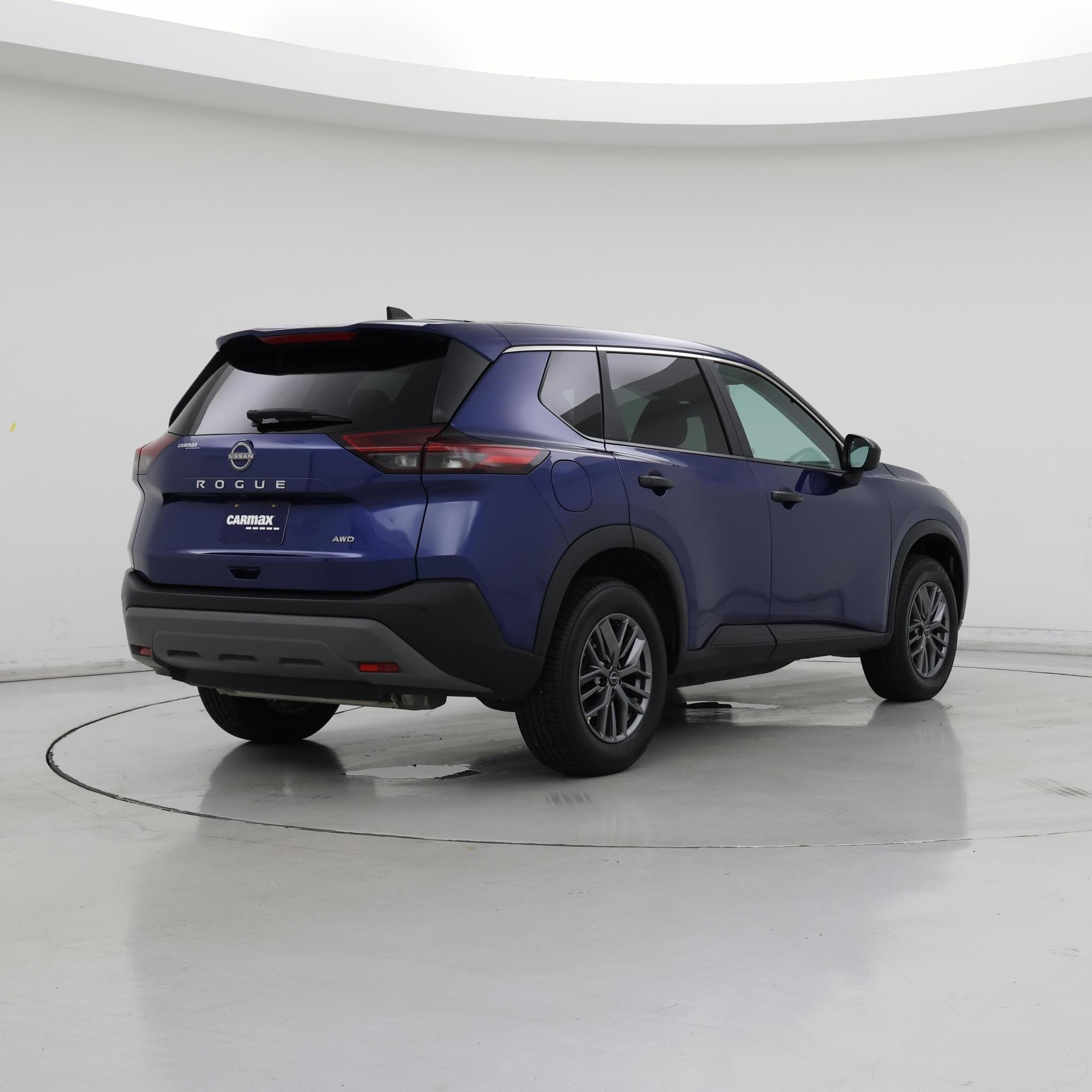 Thumbnail: 2023 Nissan Rogue - 8