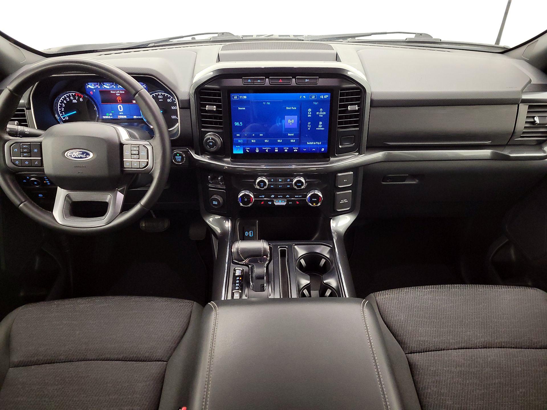 Thumbnail: 2023 Ford F-150 - 9