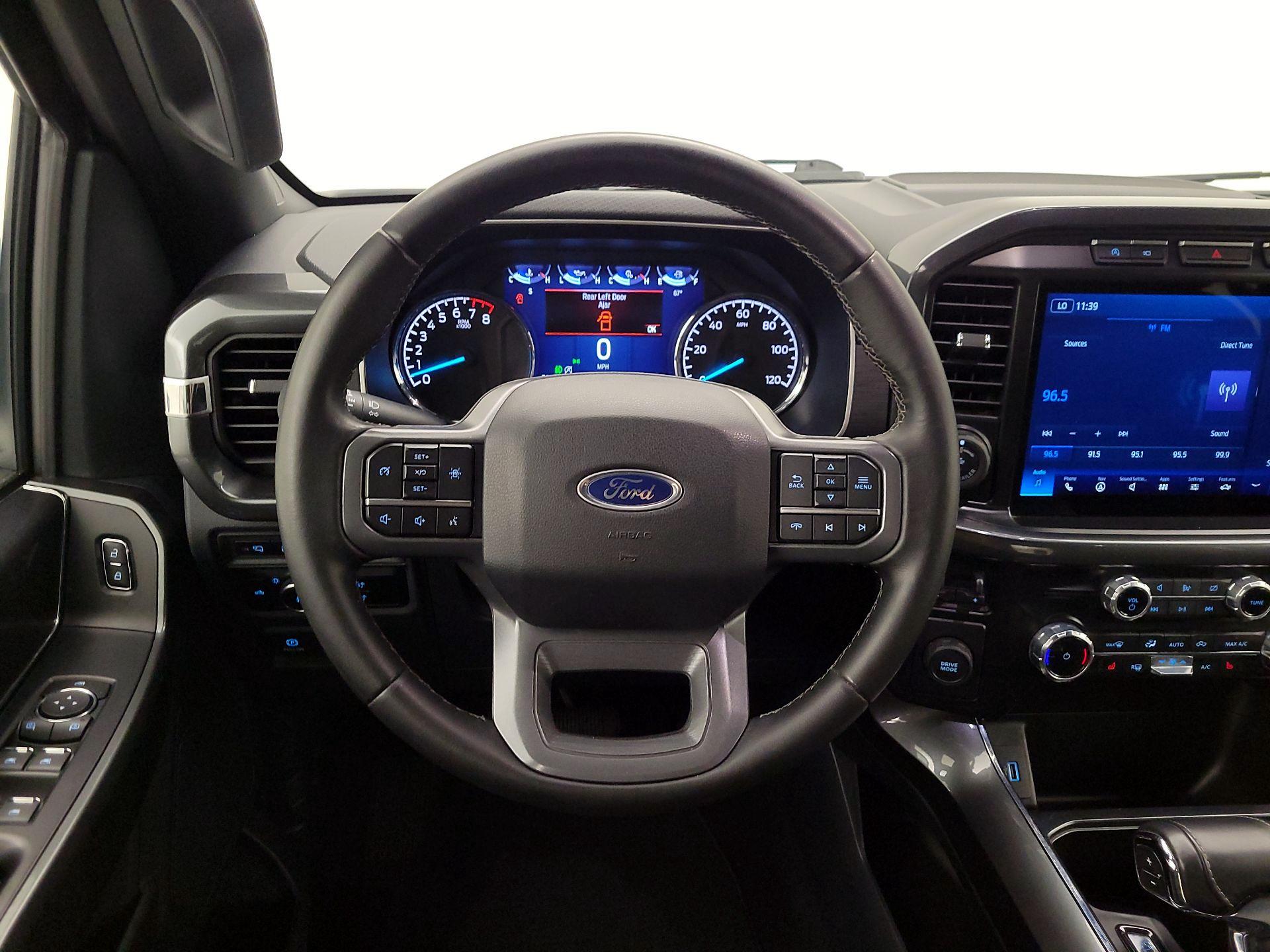 Thumbnail: 2023 Ford F-150 - 10