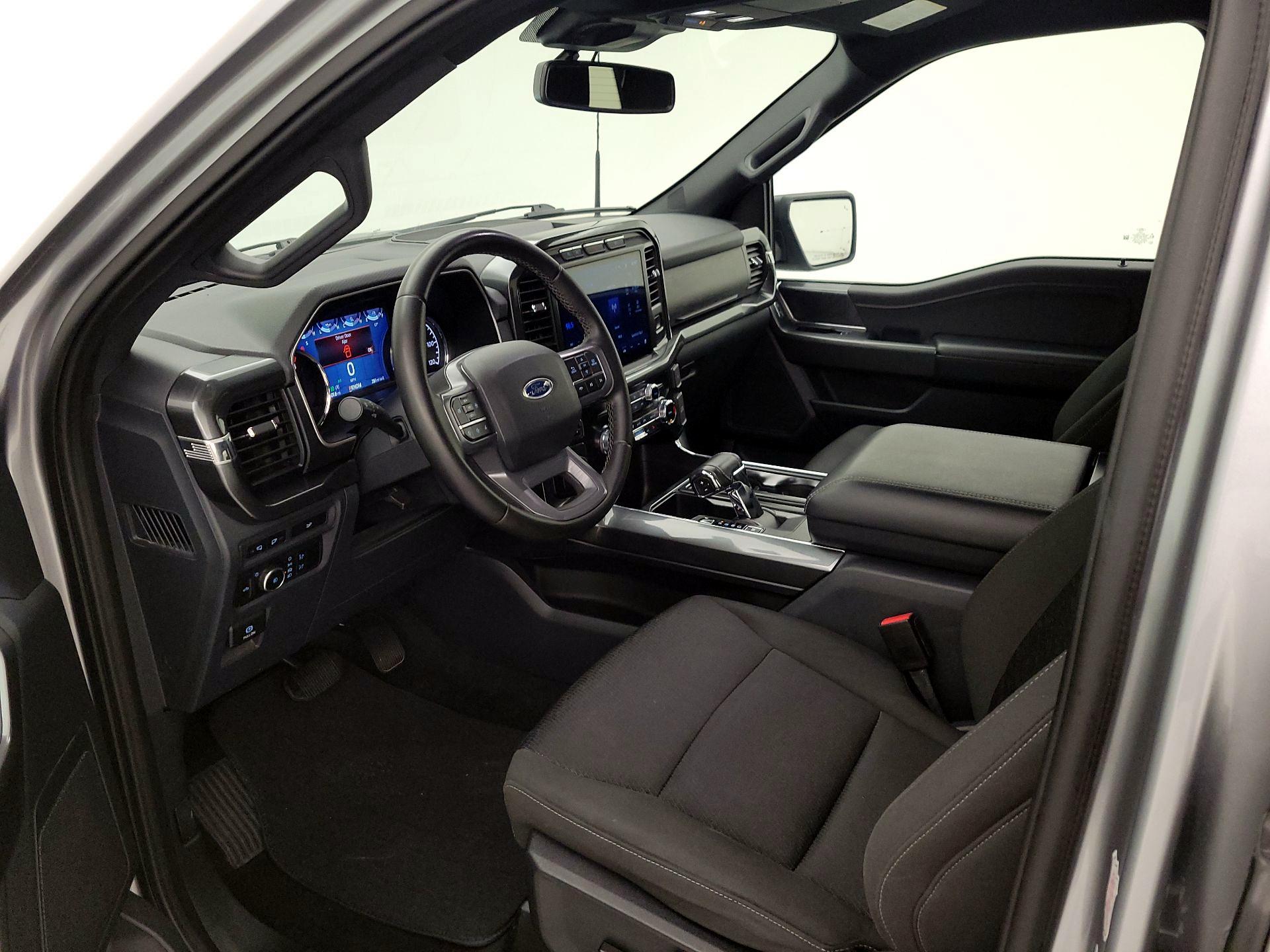 Thumbnail: 2023 Ford F-150 - 11