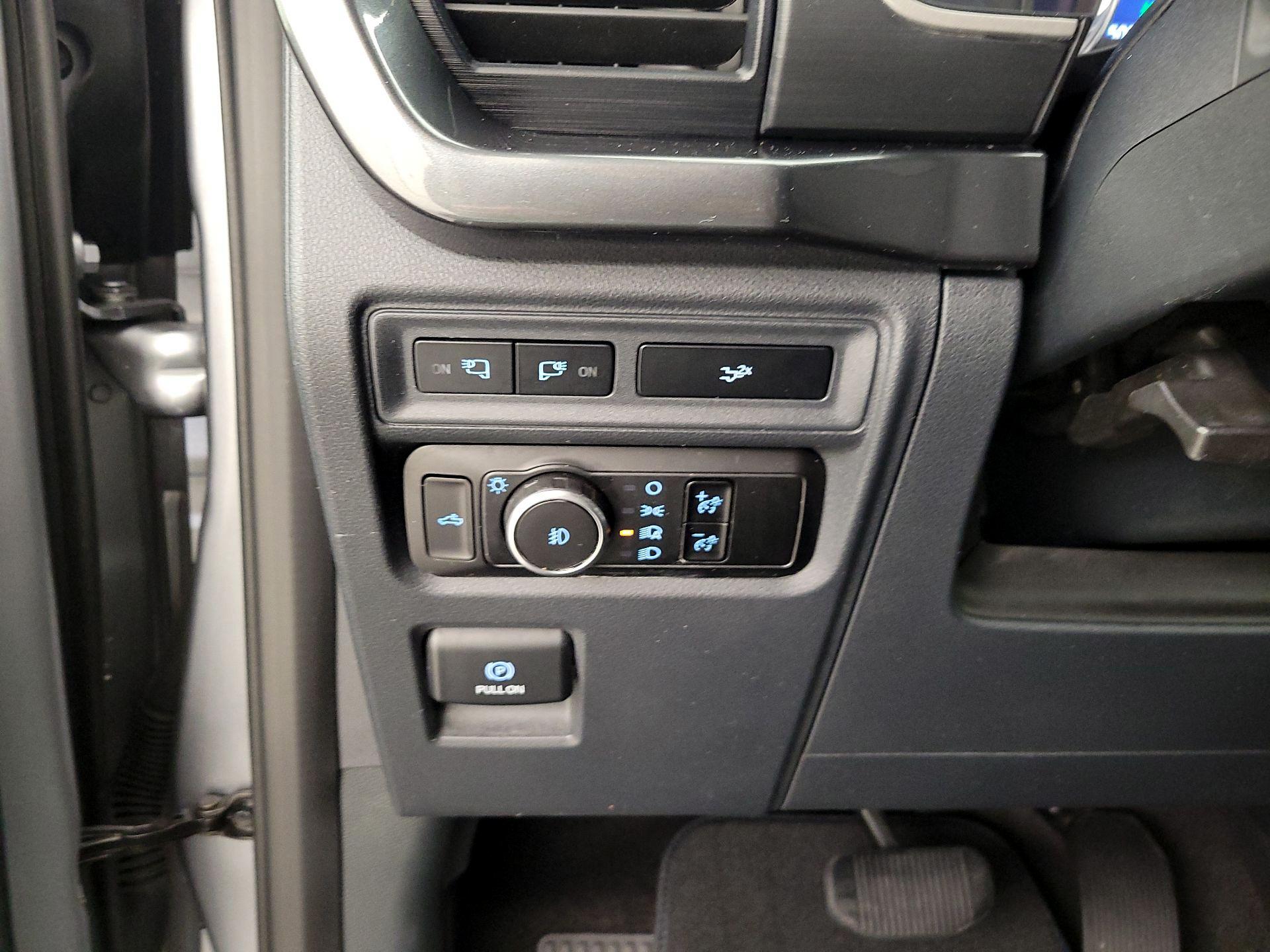 Thumbnail: 2023 Ford F-150 - 13