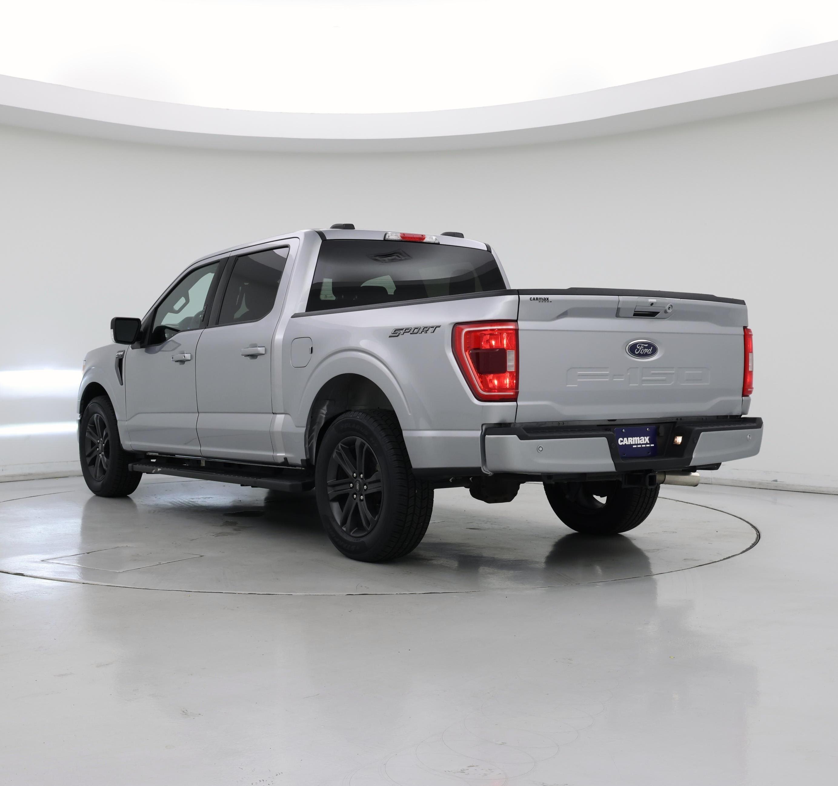 Thumbnail: 2023 Ford F-150 - 2