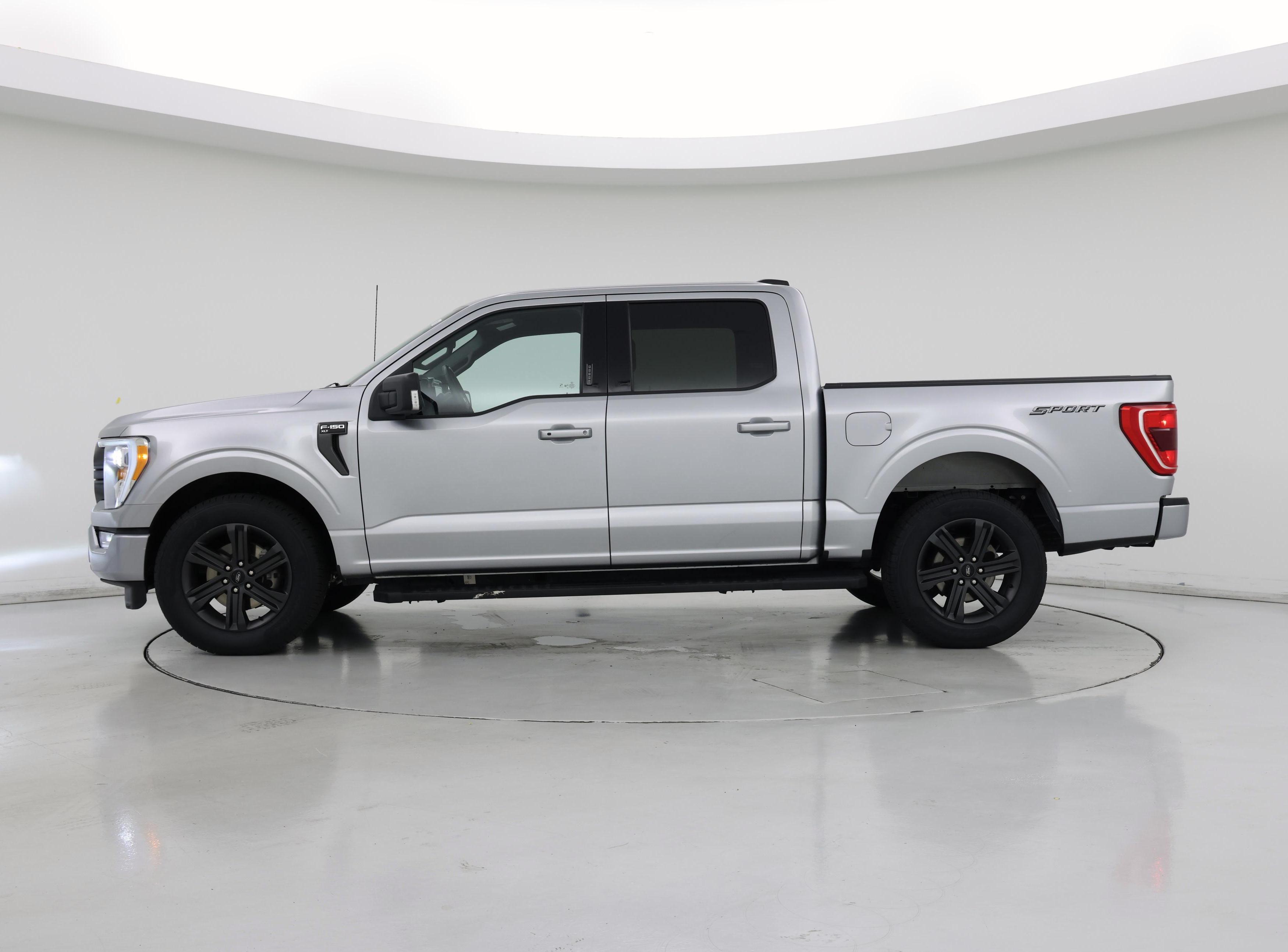Thumbnail: 2023 Ford F-150 - 3