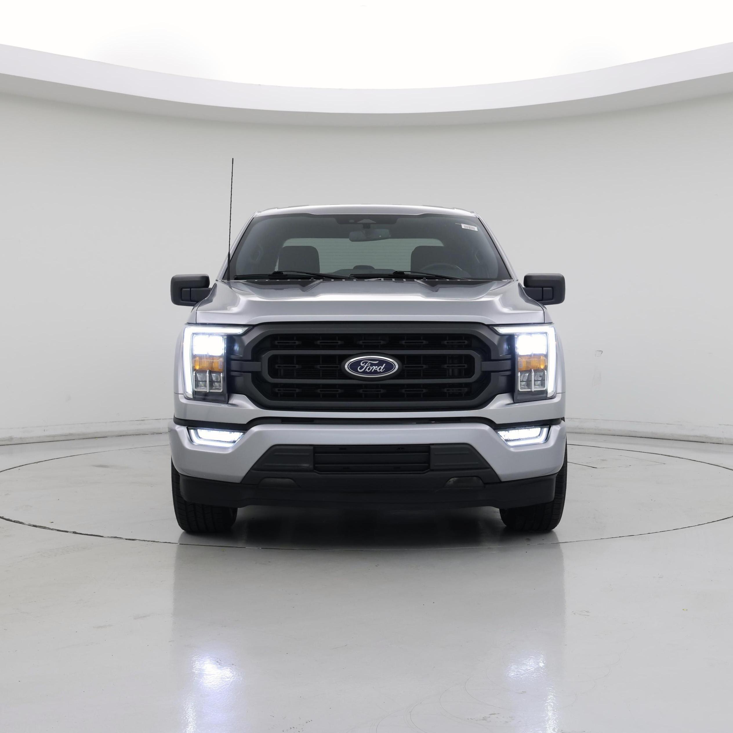 Thumbnail: 2023 Ford F-150 - 5