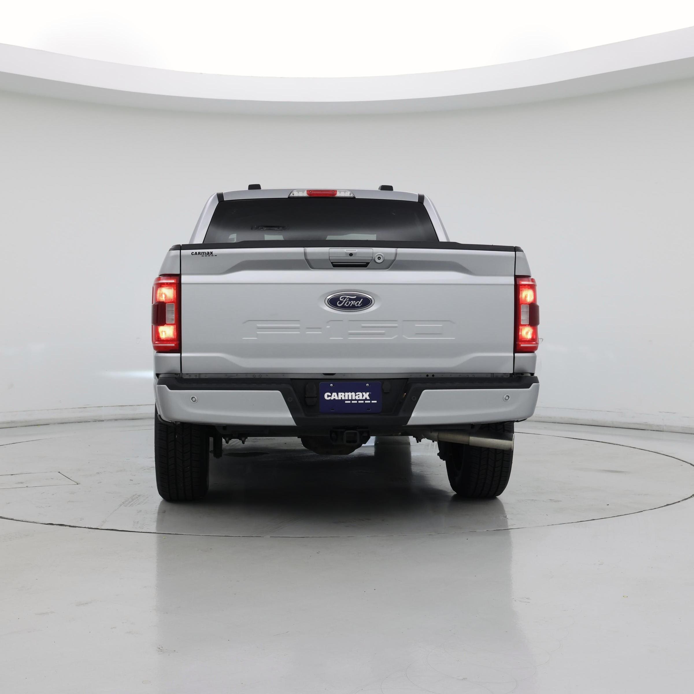 Thumbnail: 2023 Ford F-150 - 6