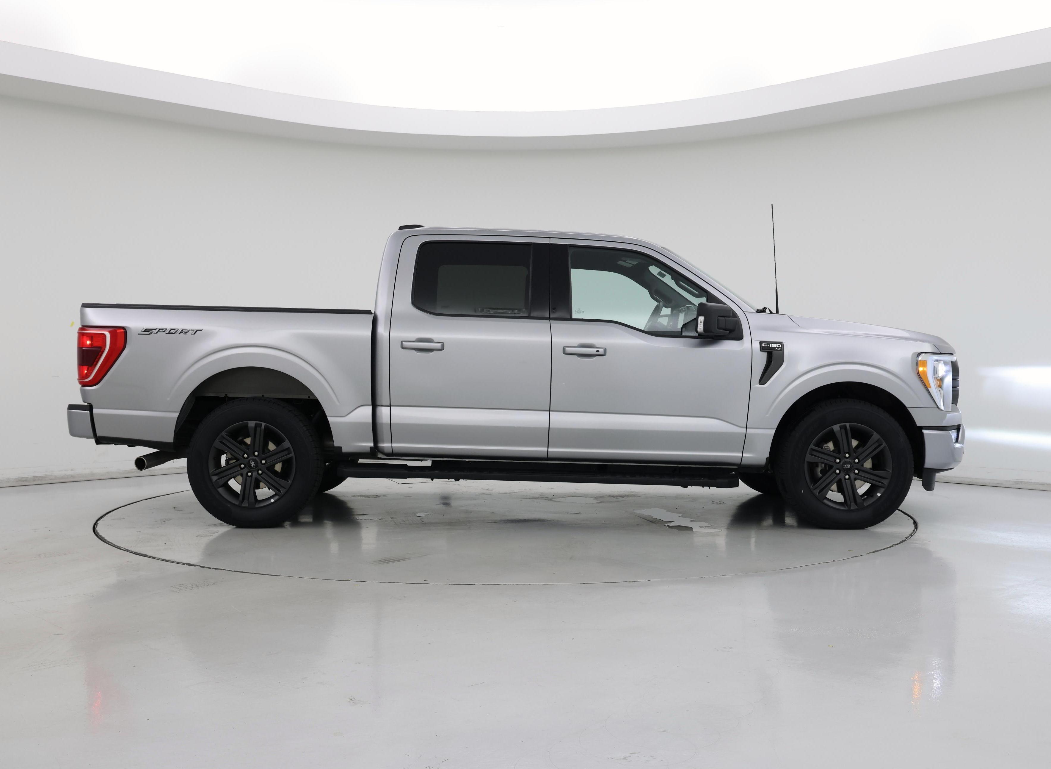 Thumbnail: 2023 Ford F-150 - 7
