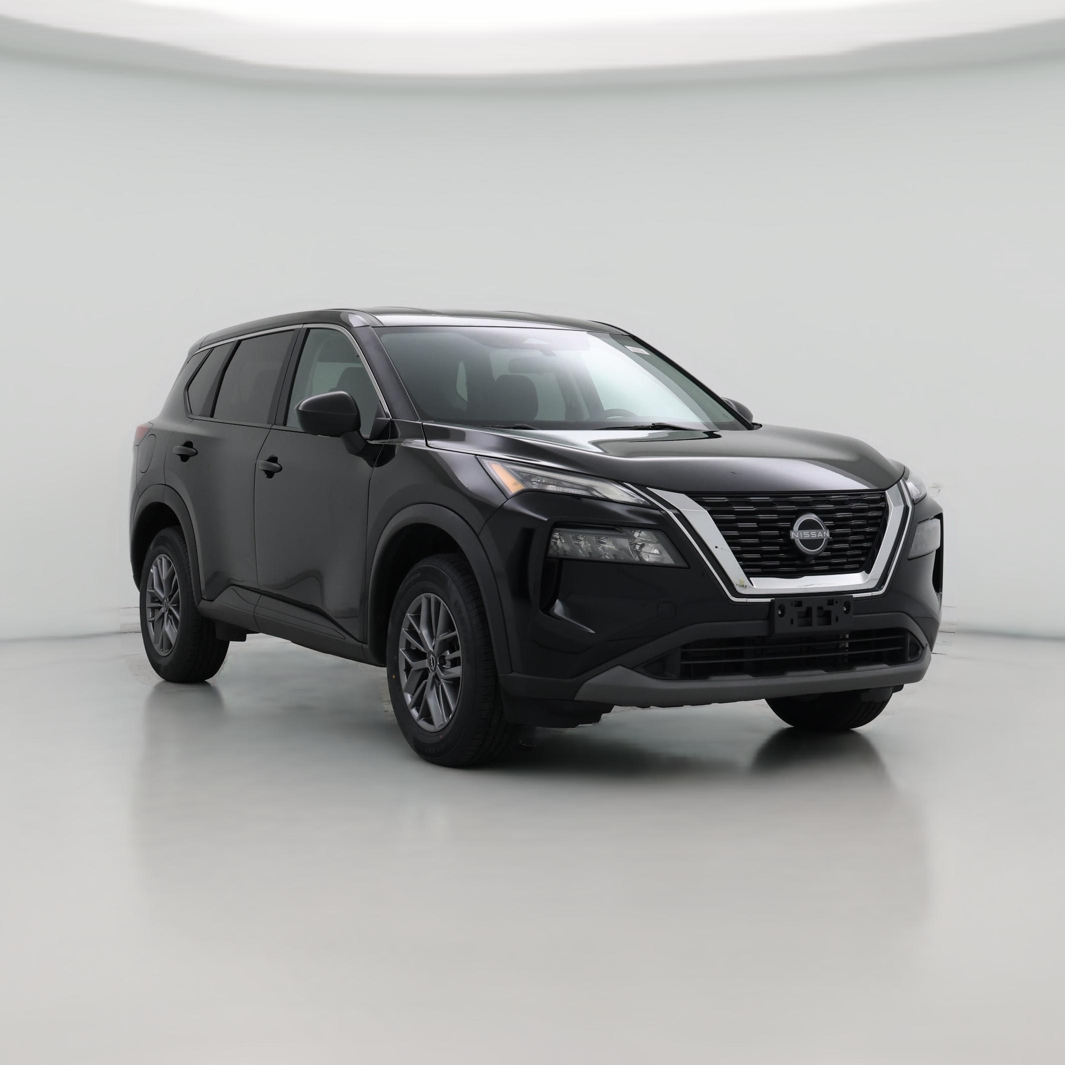 Thumbnail: 2023 Nissan Rogue - 1