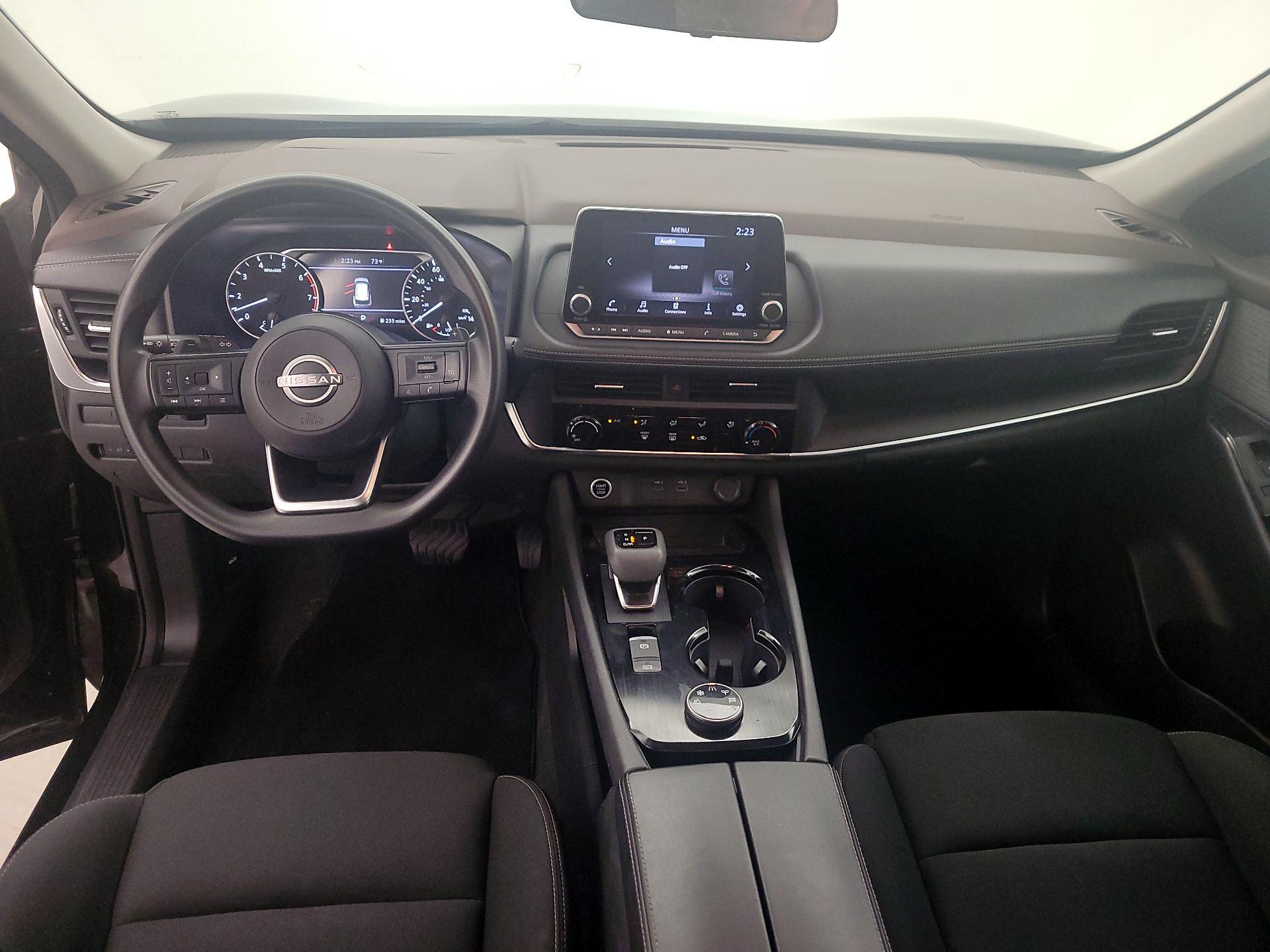 Thumbnail: 2023 Nissan Rogue - 9
