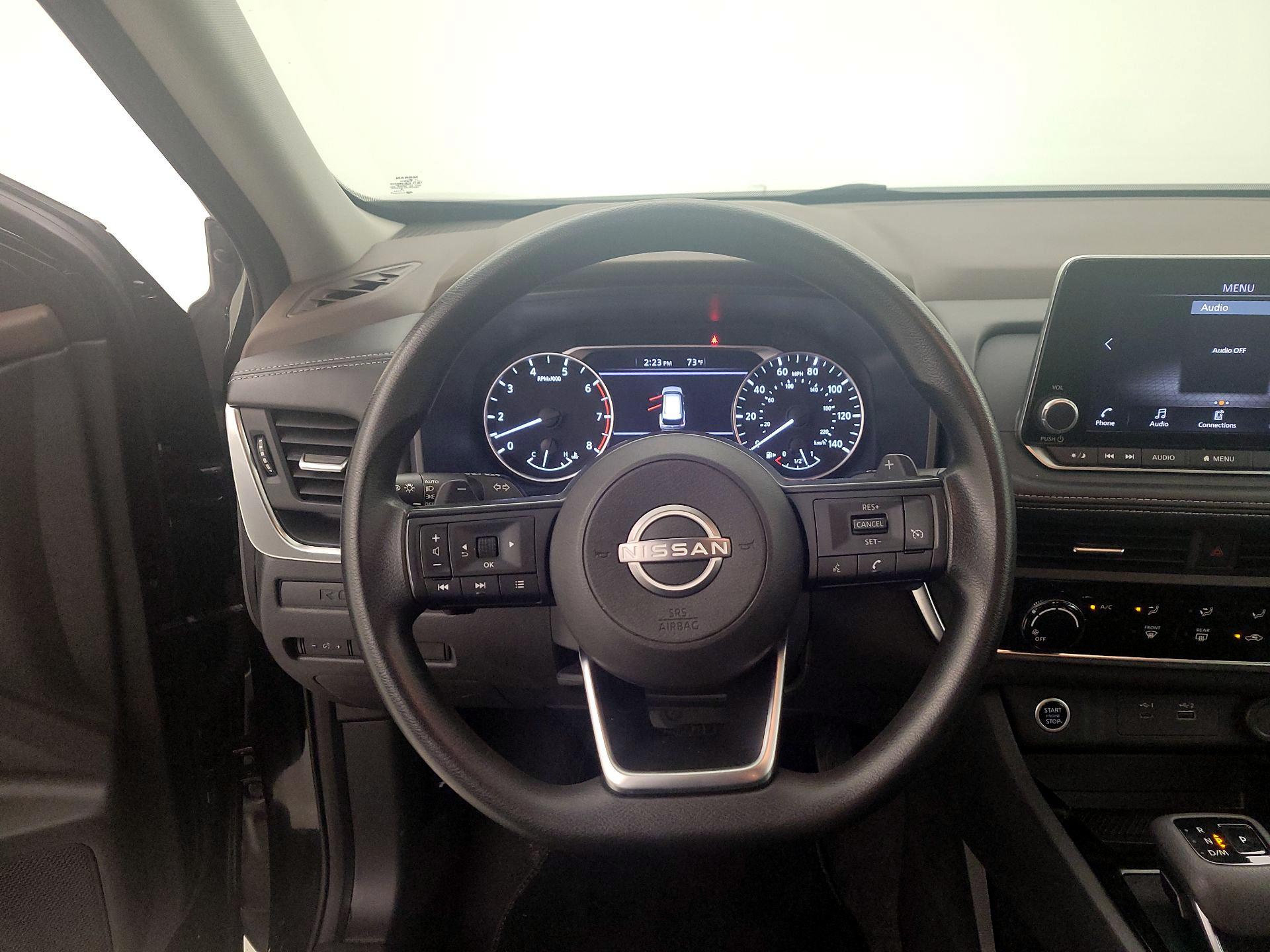 Thumbnail: 2023 Nissan Rogue - 10
