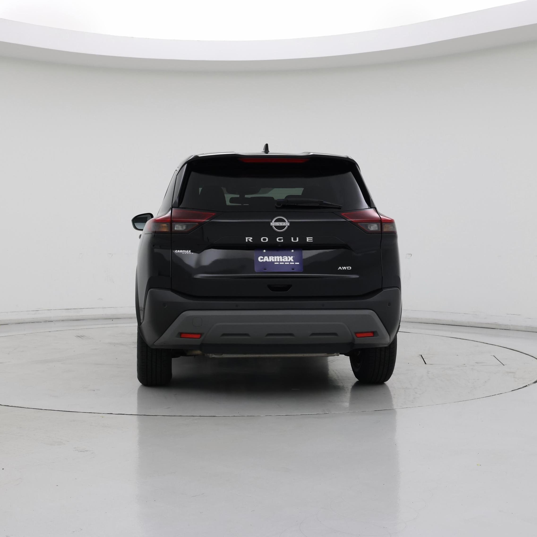 Thumbnail: 2023 Nissan Rogue - 6