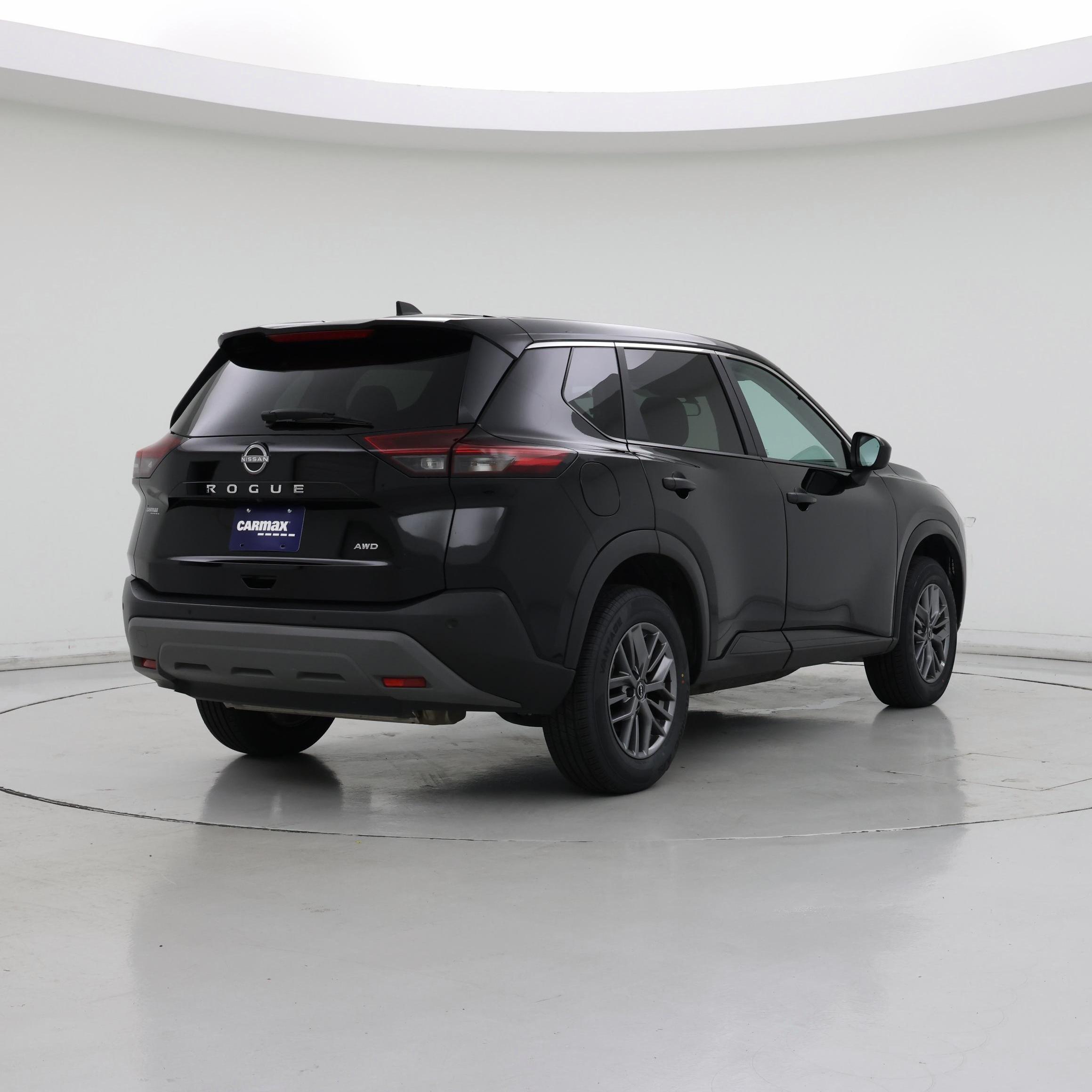 Thumbnail: 2023 Nissan Rogue - 8