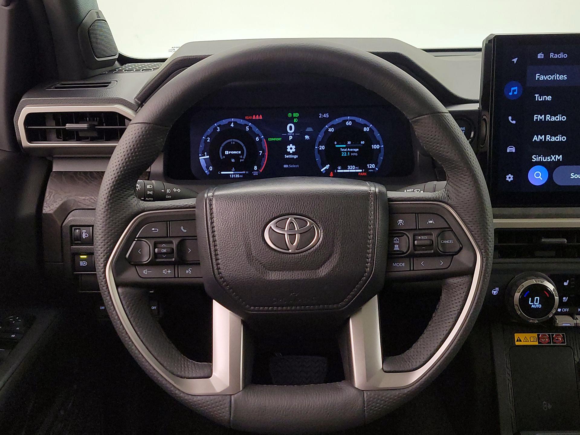 Thumbnail: 2024 Toyota Tacoma - 10