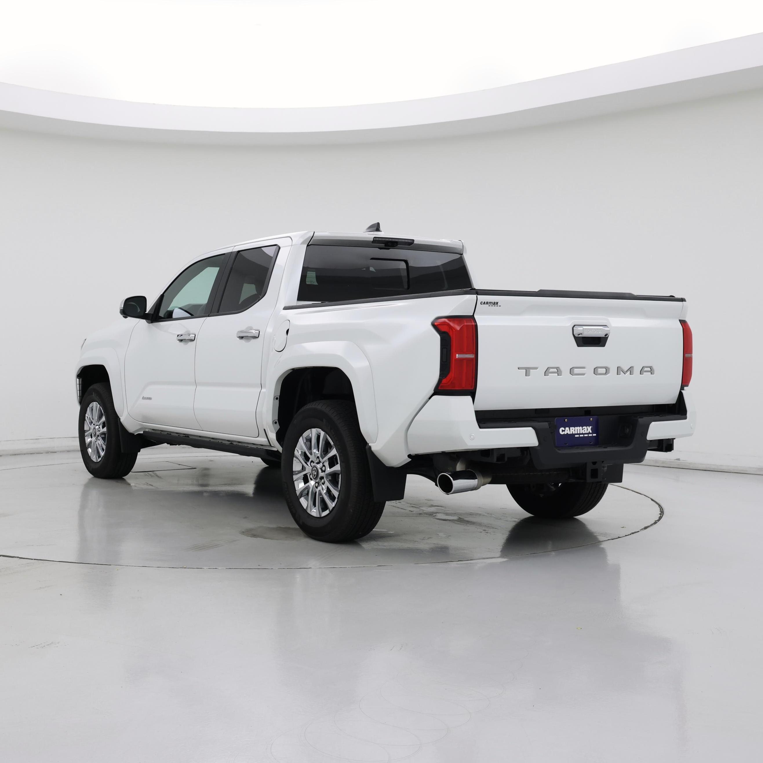 Thumbnail: 2024 Toyota Tacoma - 2
