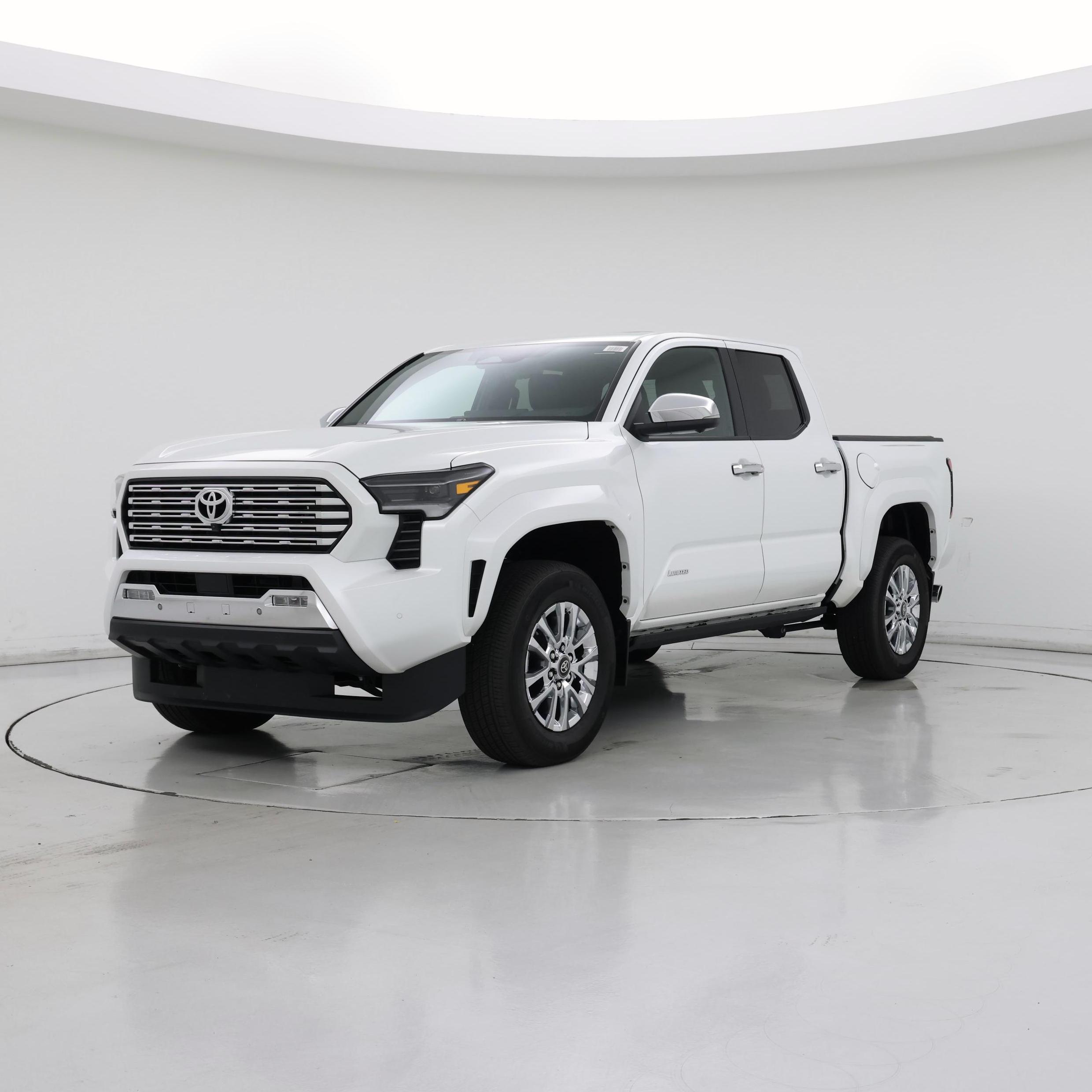 Thumbnail: 2024 Toyota Tacoma - 4