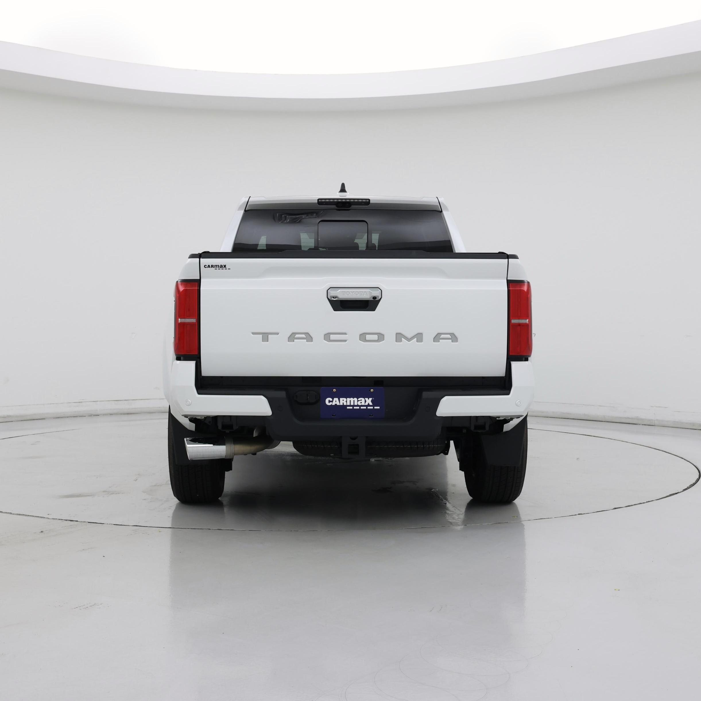 Thumbnail: 2024 Toyota Tacoma - 6