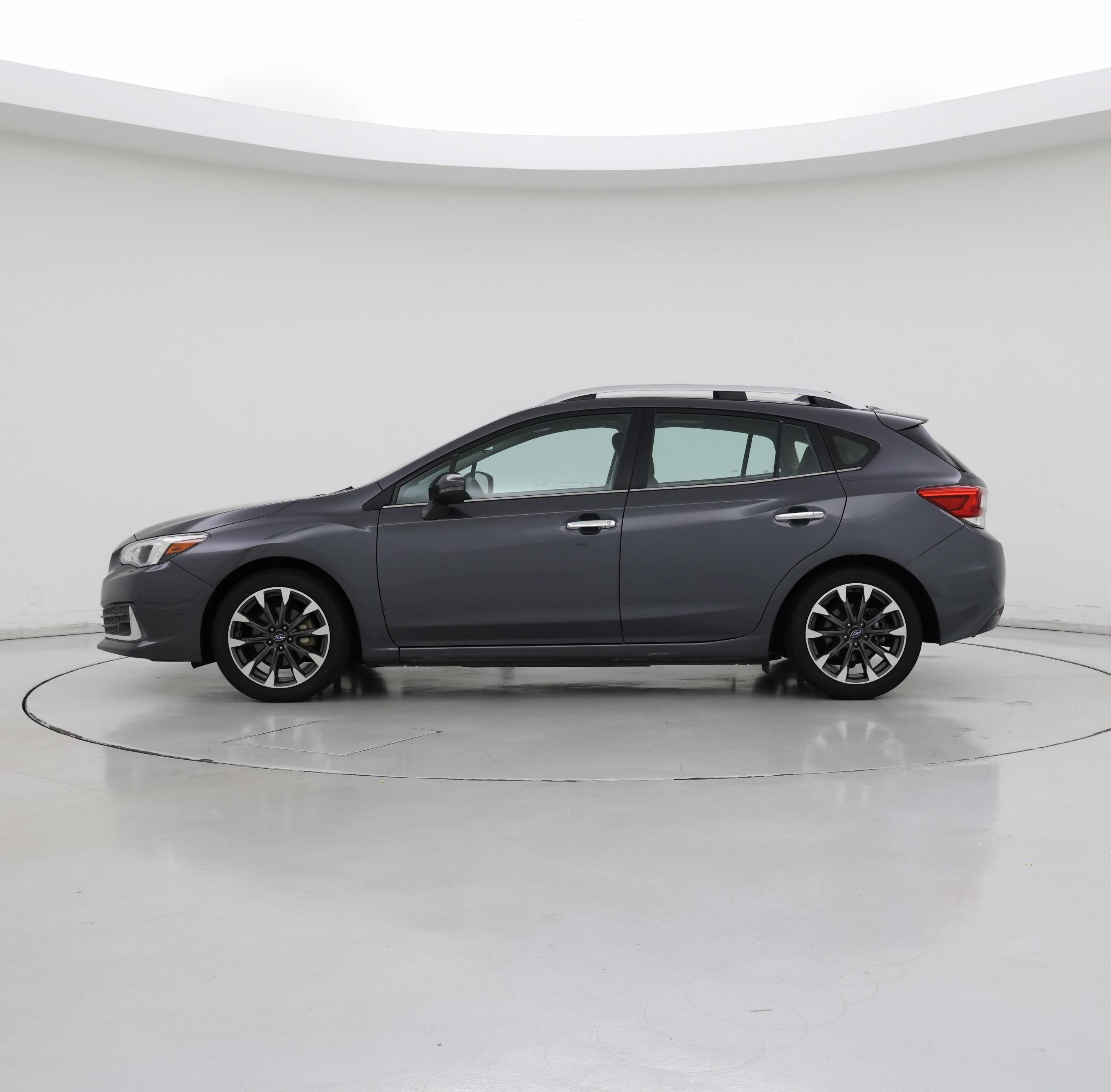 Thumbnail: 2020 Subaru Impreza - 3