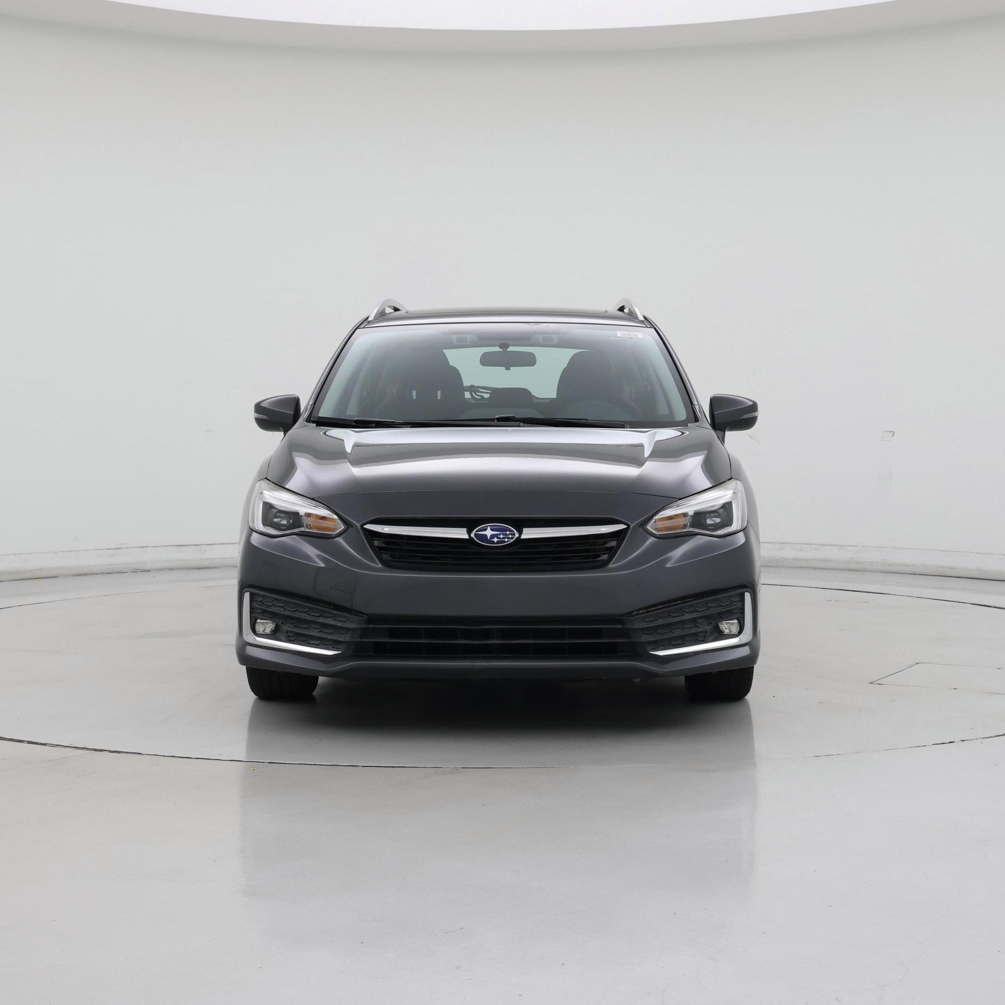 Thumbnail: 2020 Subaru Impreza - 5