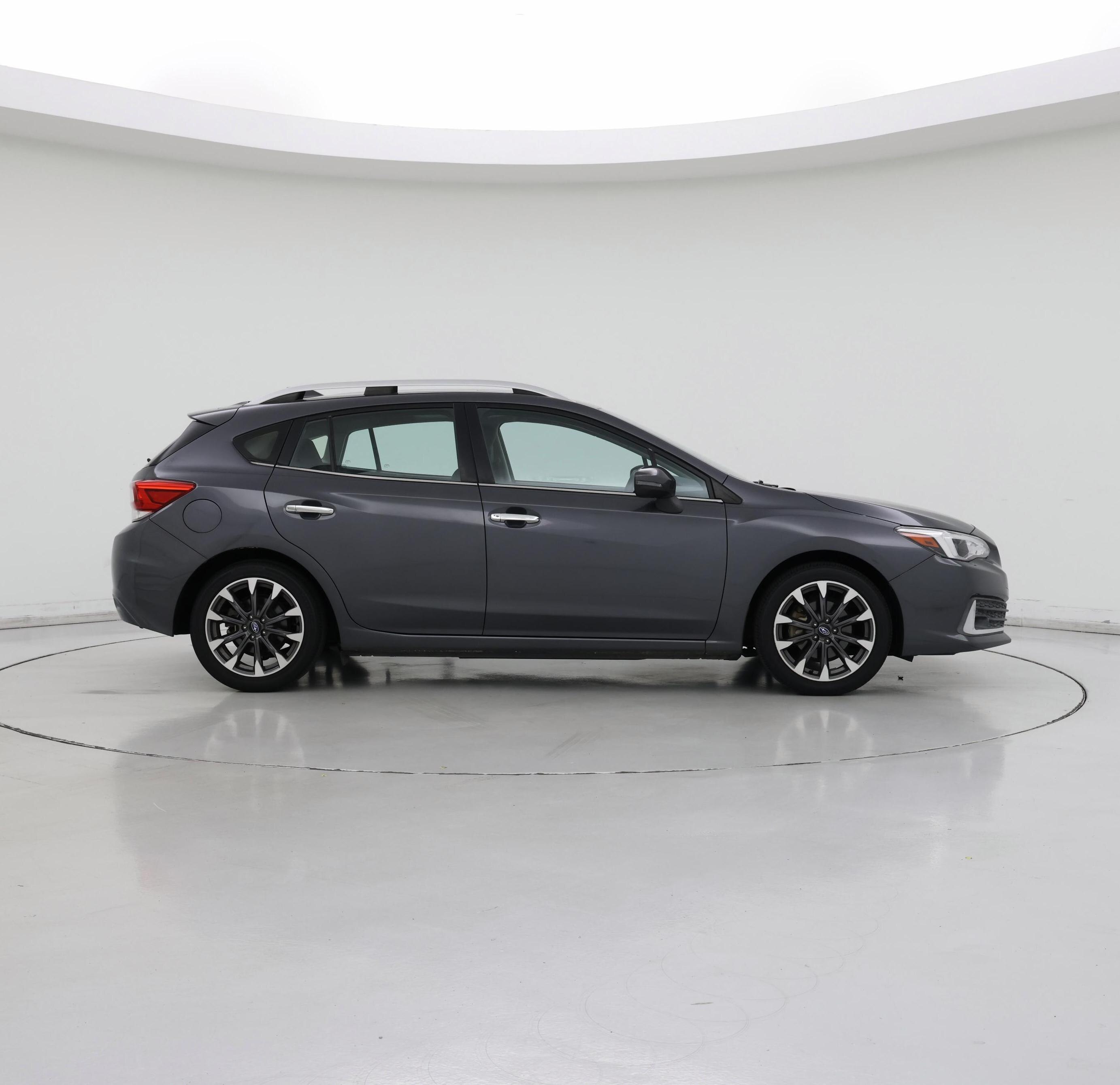 Thumbnail: 2020 Subaru Impreza - 7