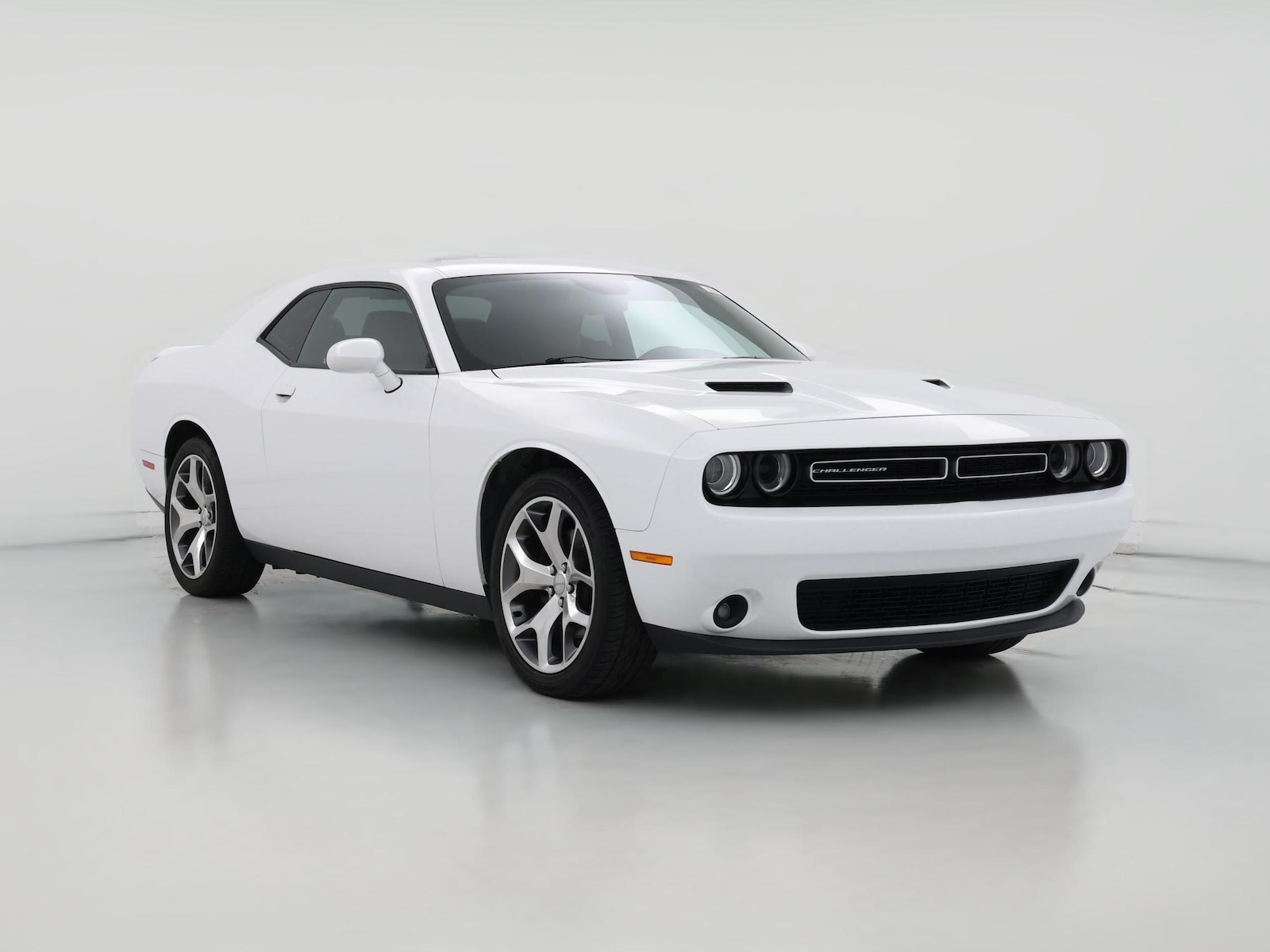 2016 Dodge Challenger