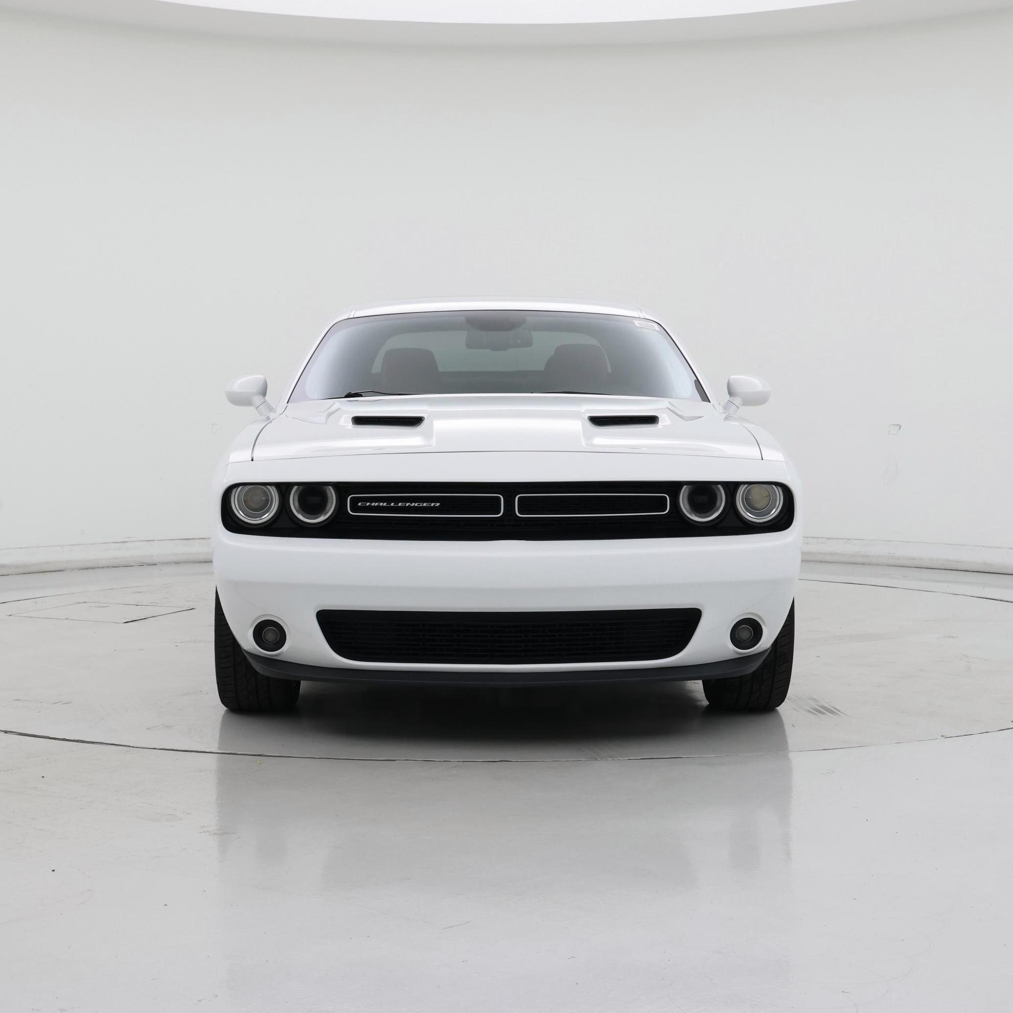 Thumbnail: 2016 Dodge Challenger - 5