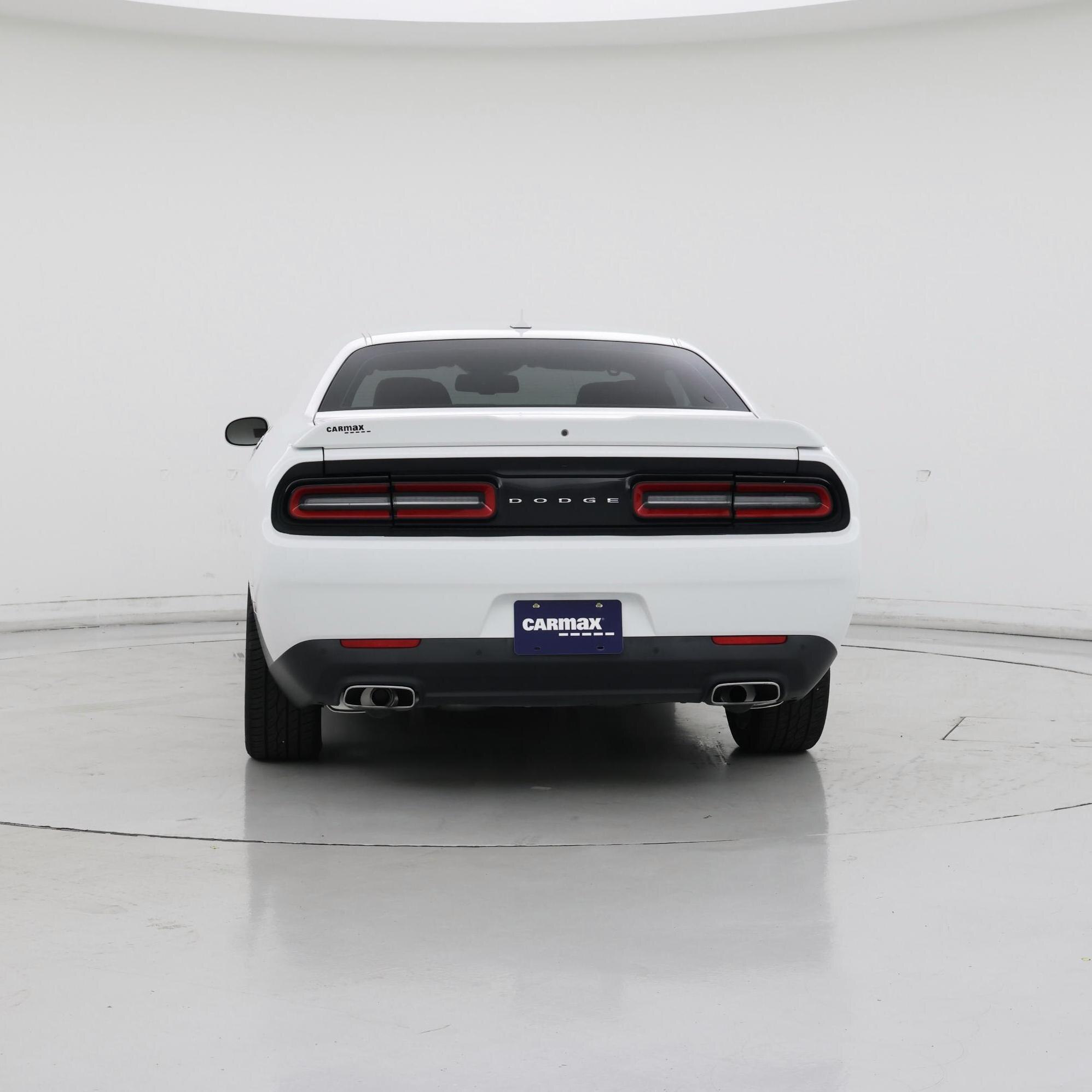 Thumbnail: 2016 Dodge Challenger - 6
