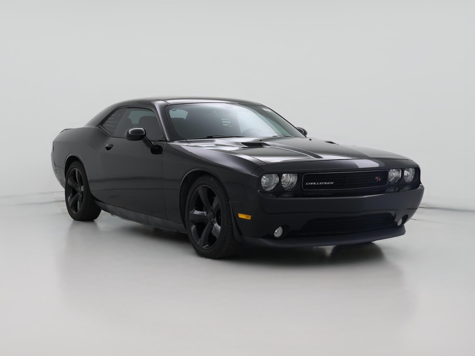 2014 Dodge Challenger