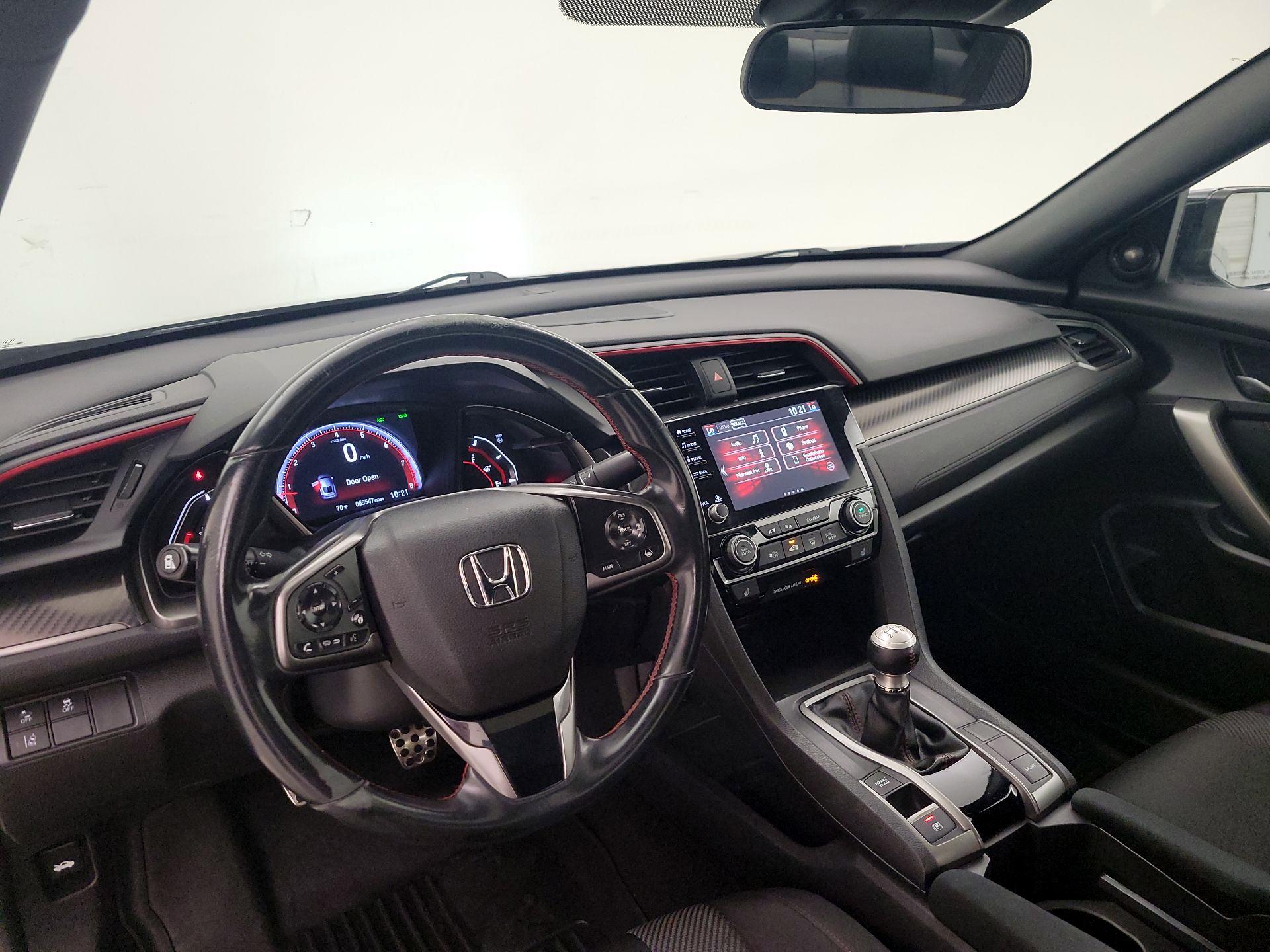 Thumbnail: 2020 Honda Civic - 9
