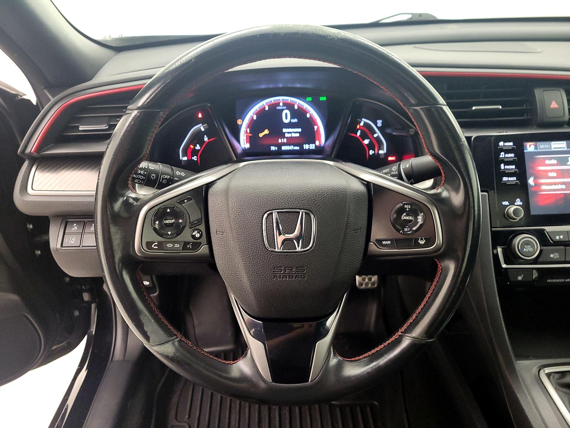 Thumbnail: 2020 Honda Civic - 10