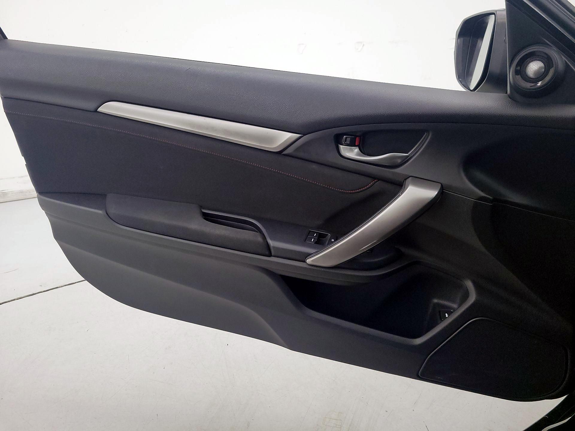 Thumbnail: 2020 Honda Civic - 12