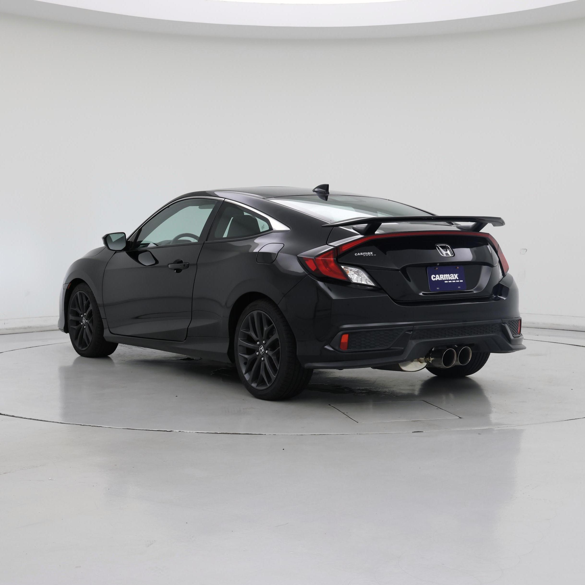 Thumbnail: 2020 Honda Civic - 2