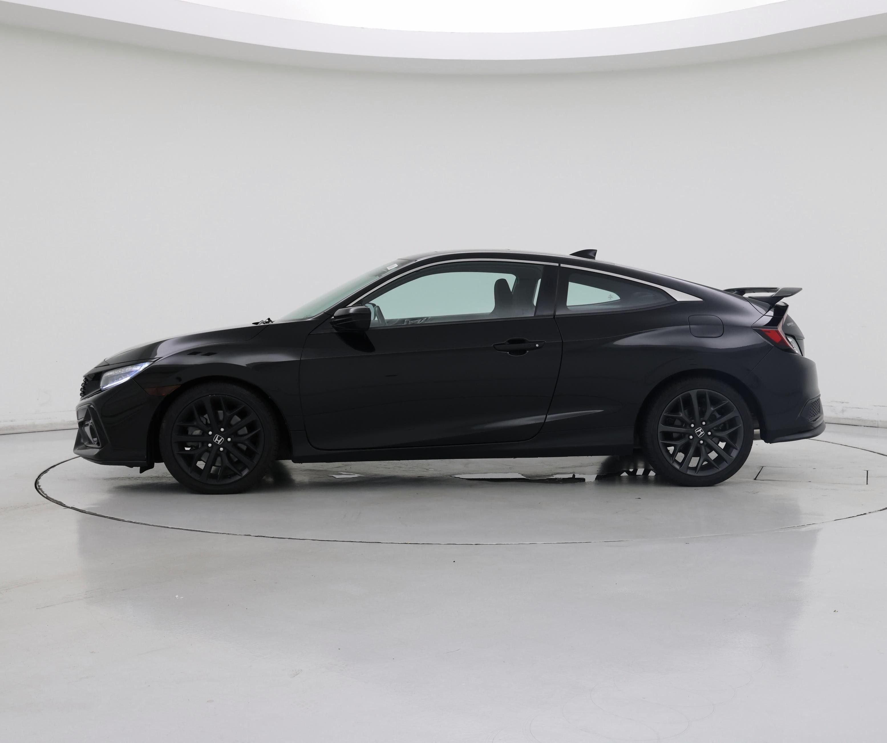 Thumbnail: 2020 Honda Civic - 3
