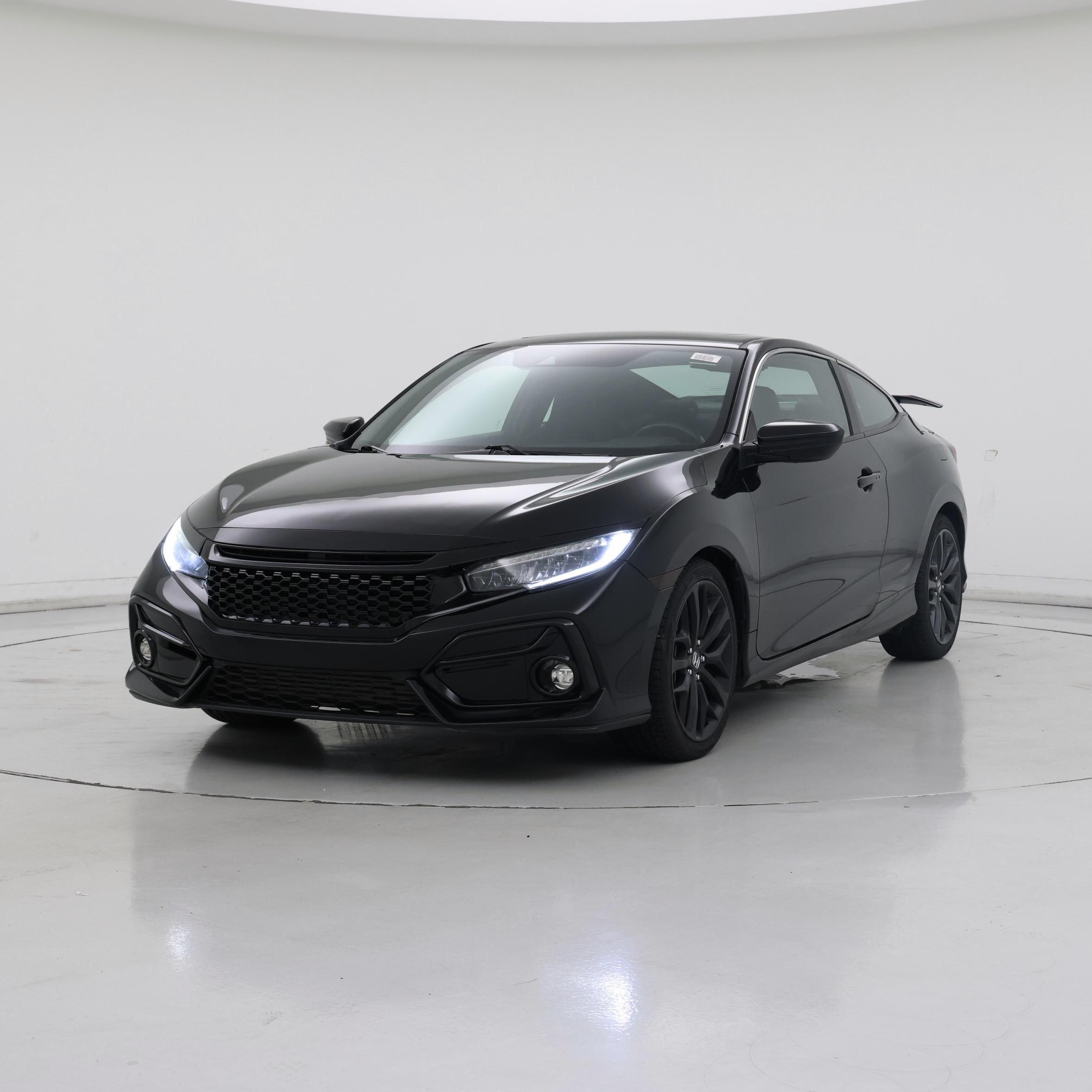 Thumbnail: 2020 Honda Civic - 4