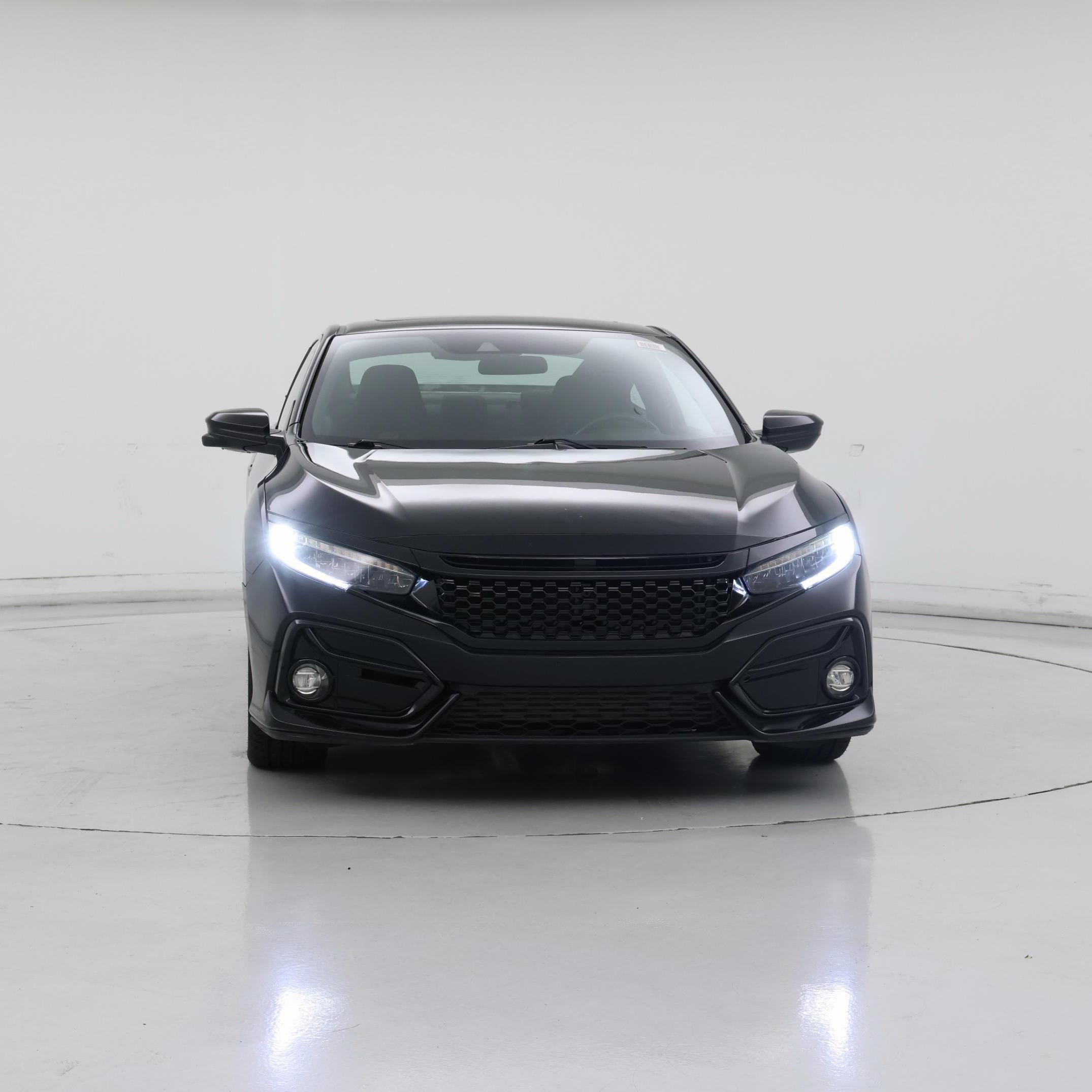Thumbnail: 2020 Honda Civic - 5