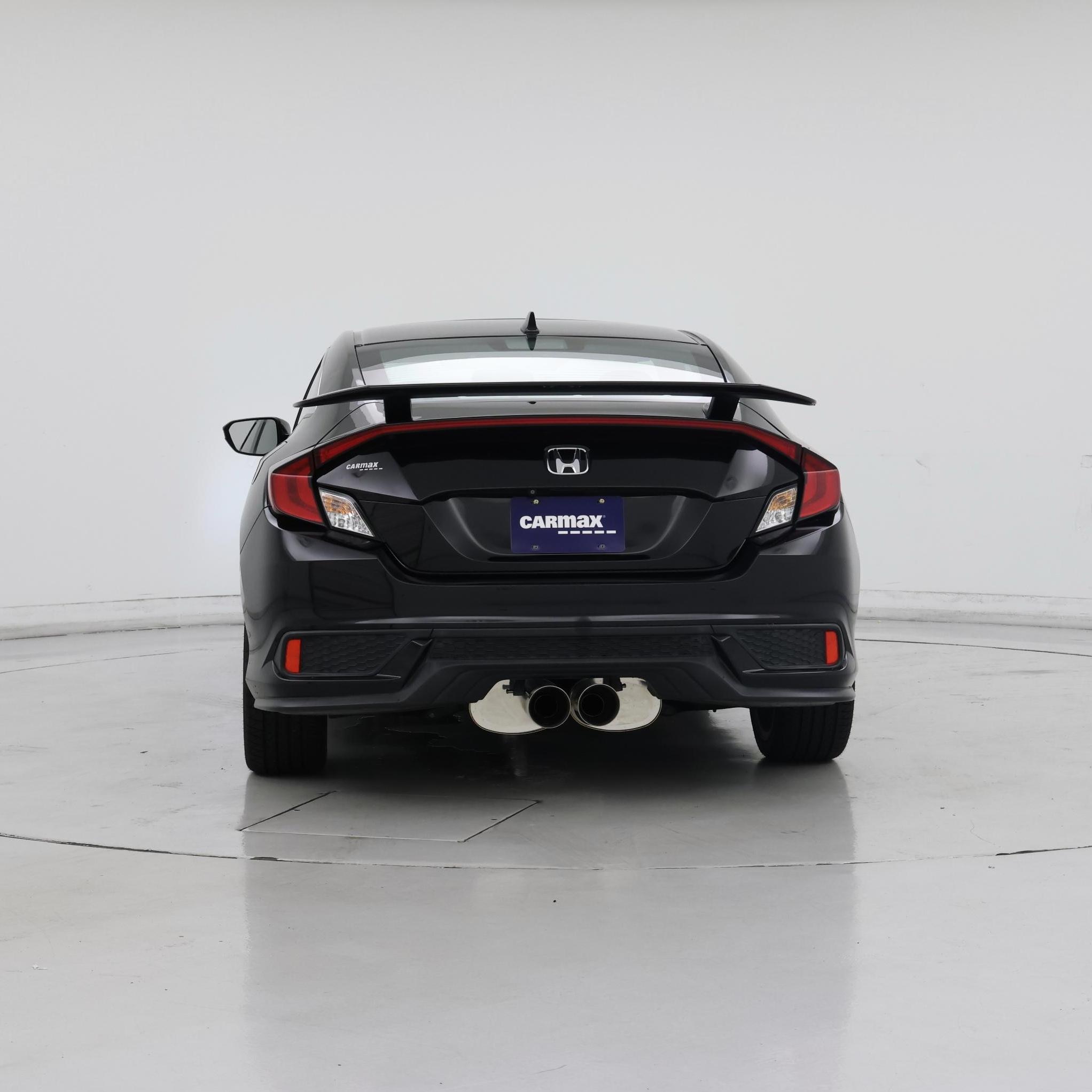 Thumbnail: 2020 Honda Civic - 6
