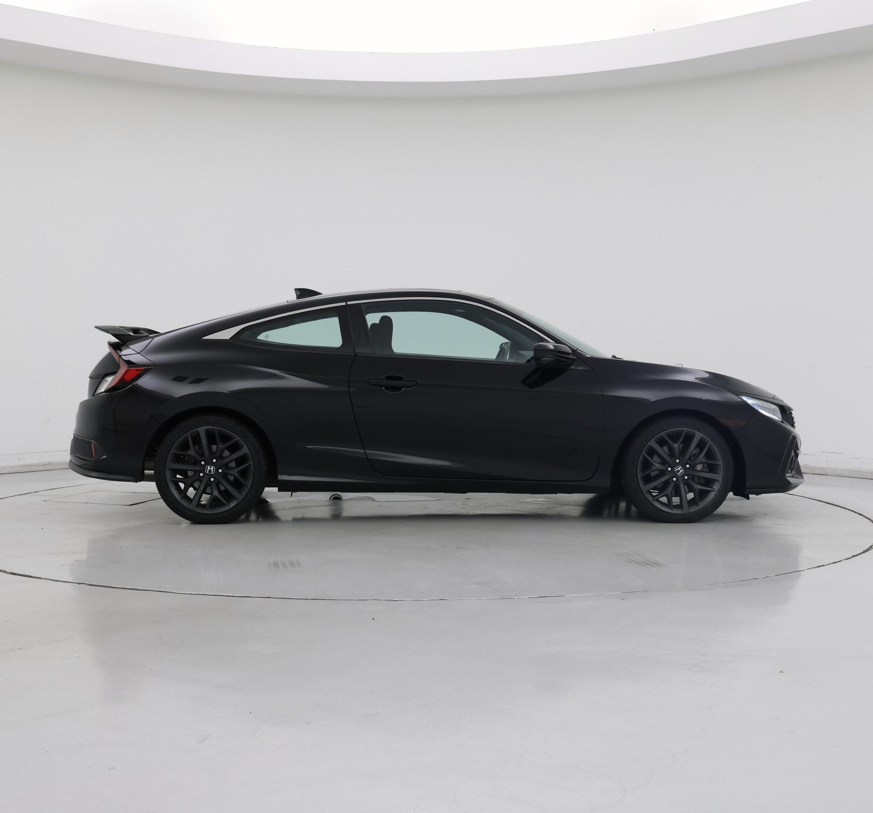 Thumbnail: 2020 Honda Civic - 7
