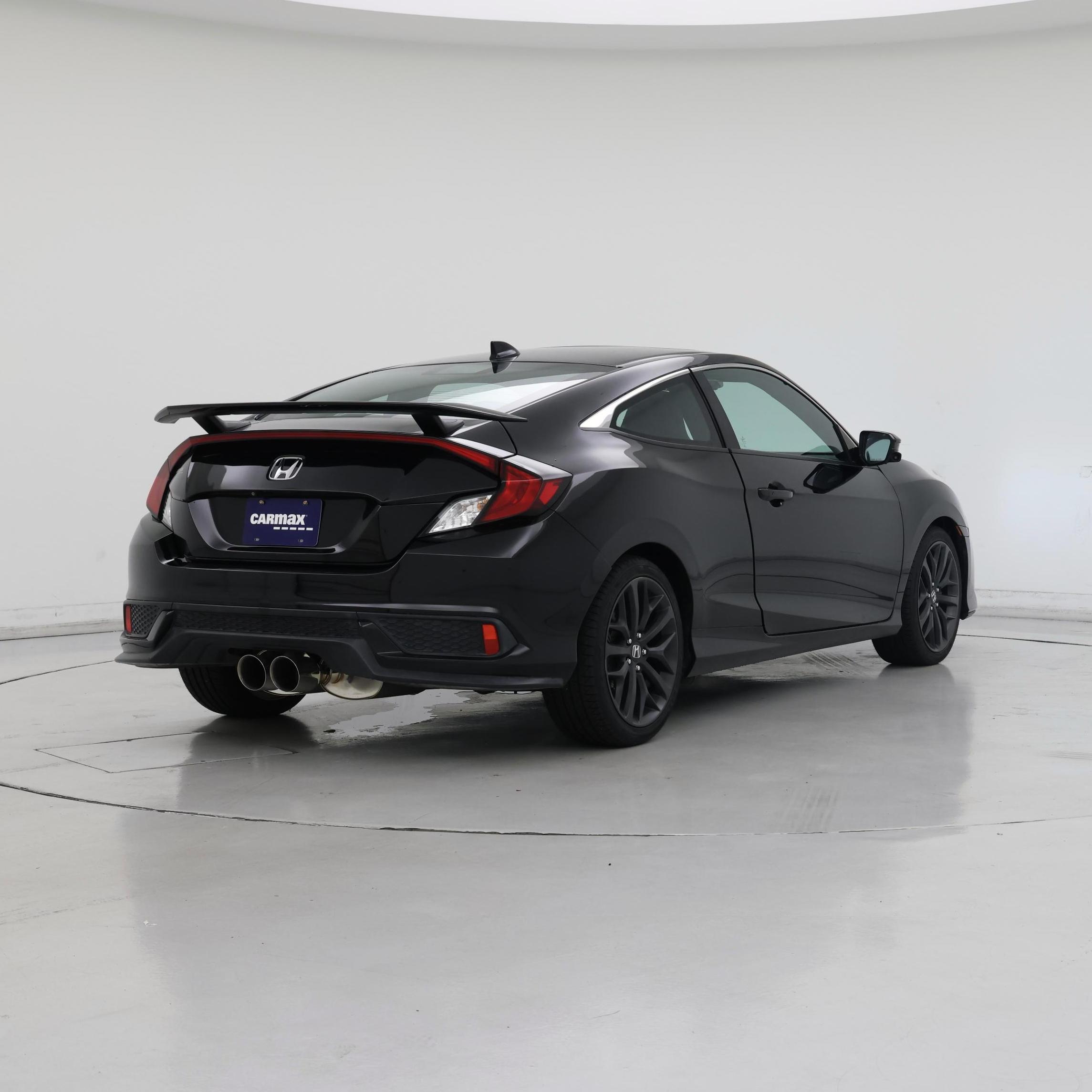 Thumbnail: 2020 Honda Civic - 8
