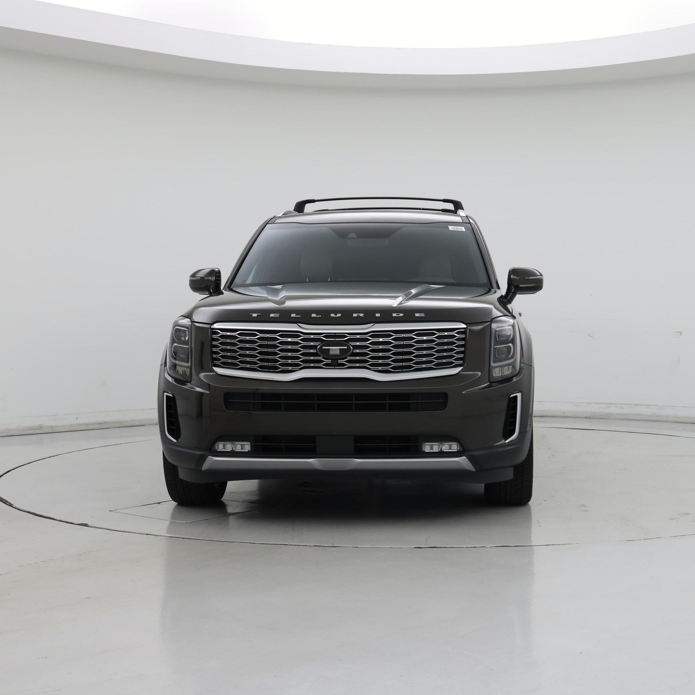 Thumbnail: 2021 Kia Telluride - 5