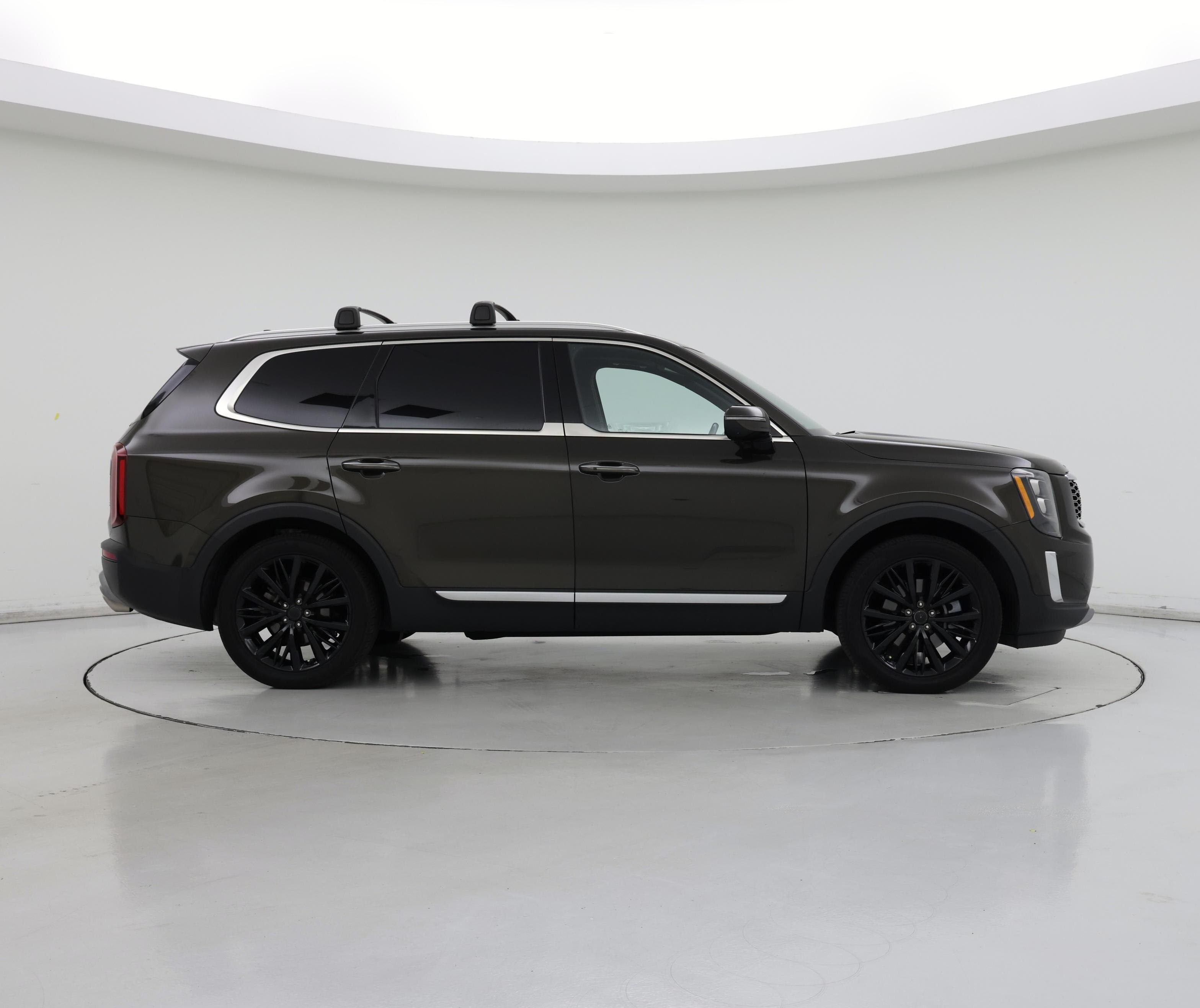 Thumbnail: 2021 Kia Telluride - 7