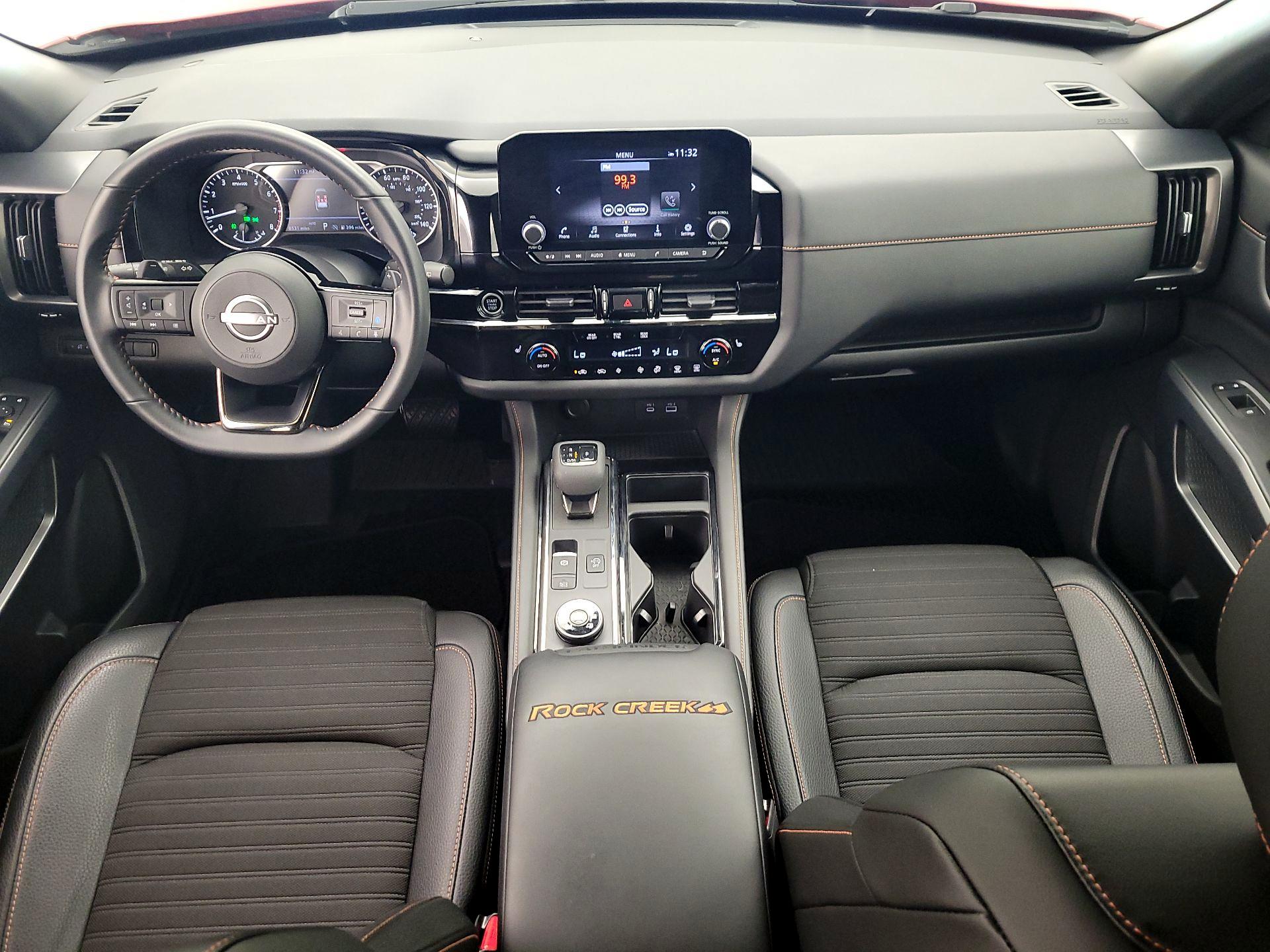 Thumbnail: 2023 Nissan Pathfinder - 9