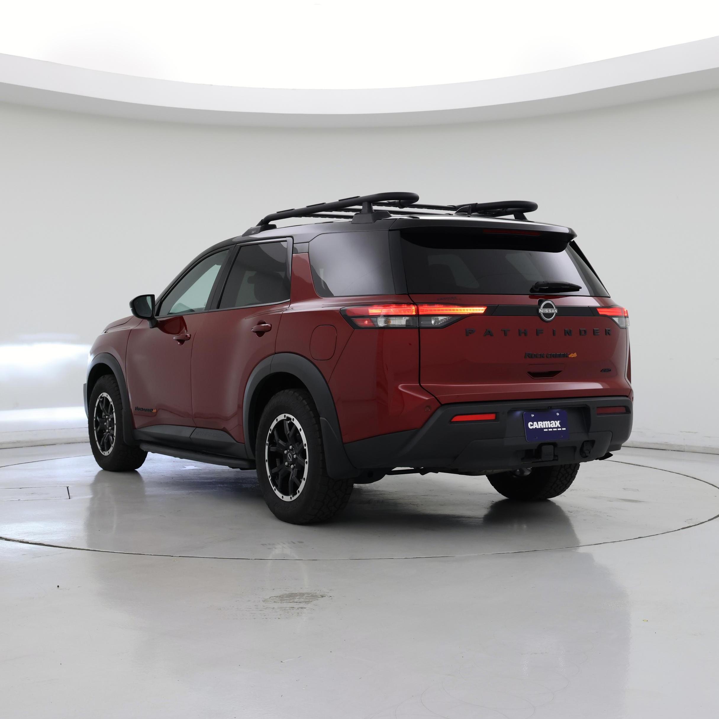 Thumbnail: 2023 Nissan Pathfinder - 2