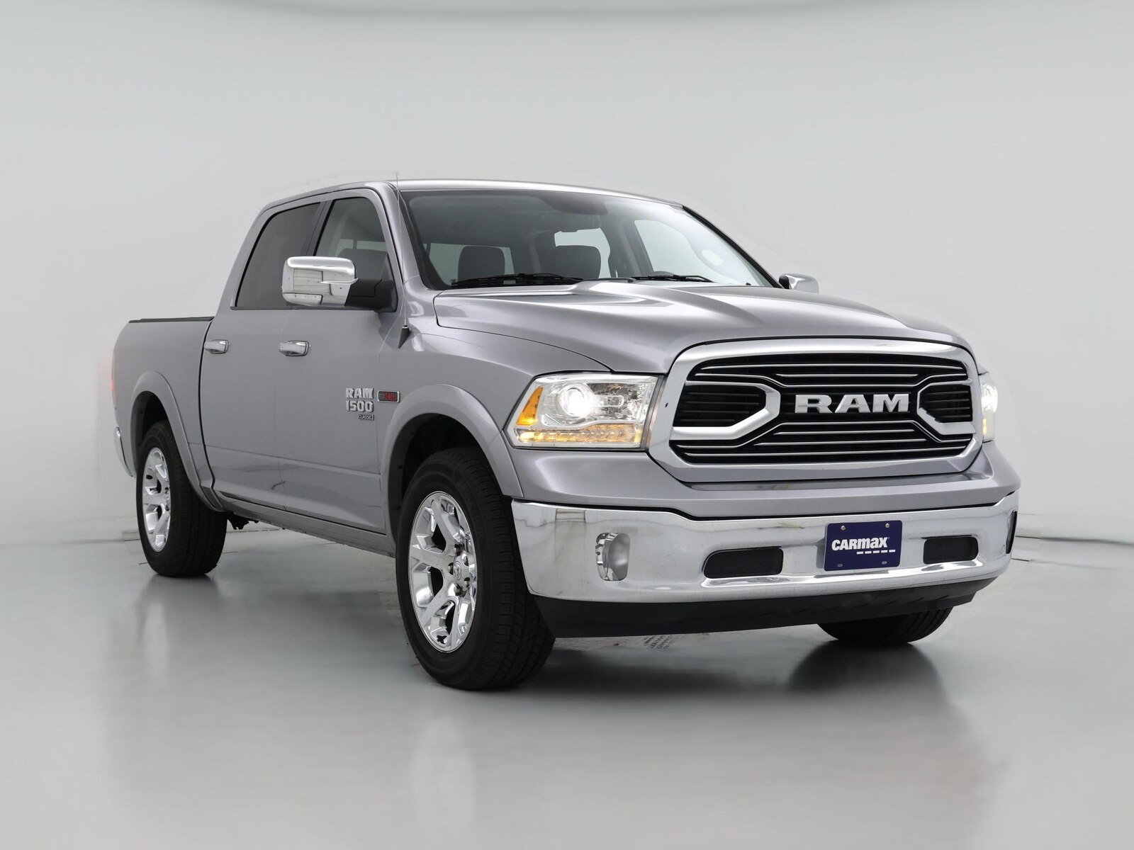 2019 RAM Ram 1500 Classic