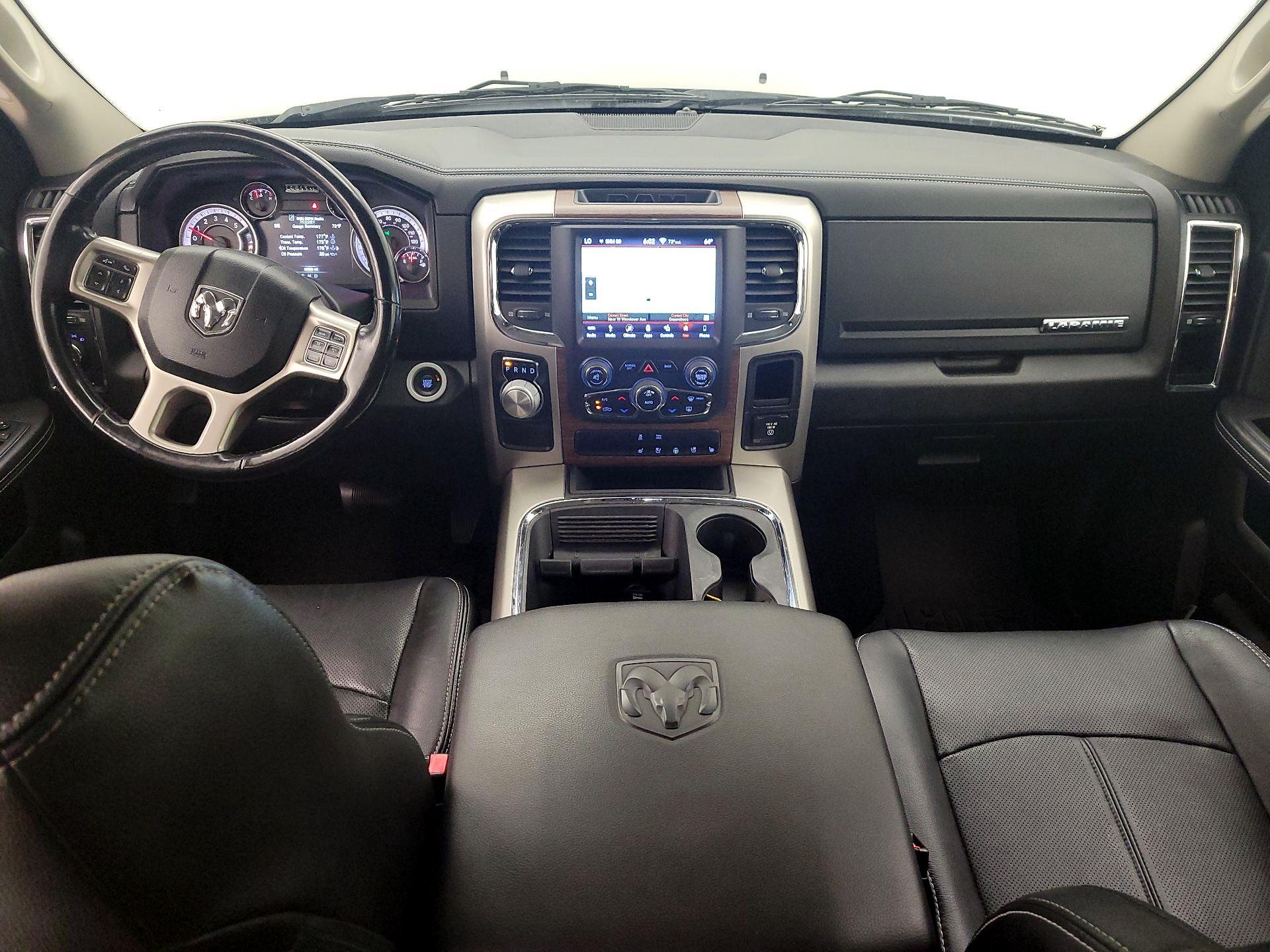 Thumbnail: 2019 RAM 1500 Classic - 9