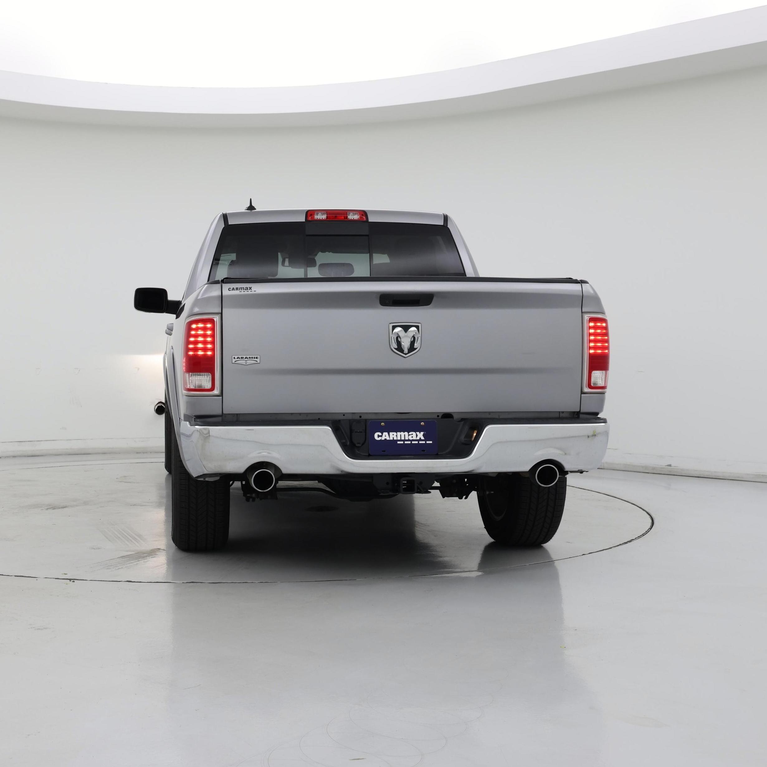 Thumbnail: 2019 RAM 1500 Classic - 6