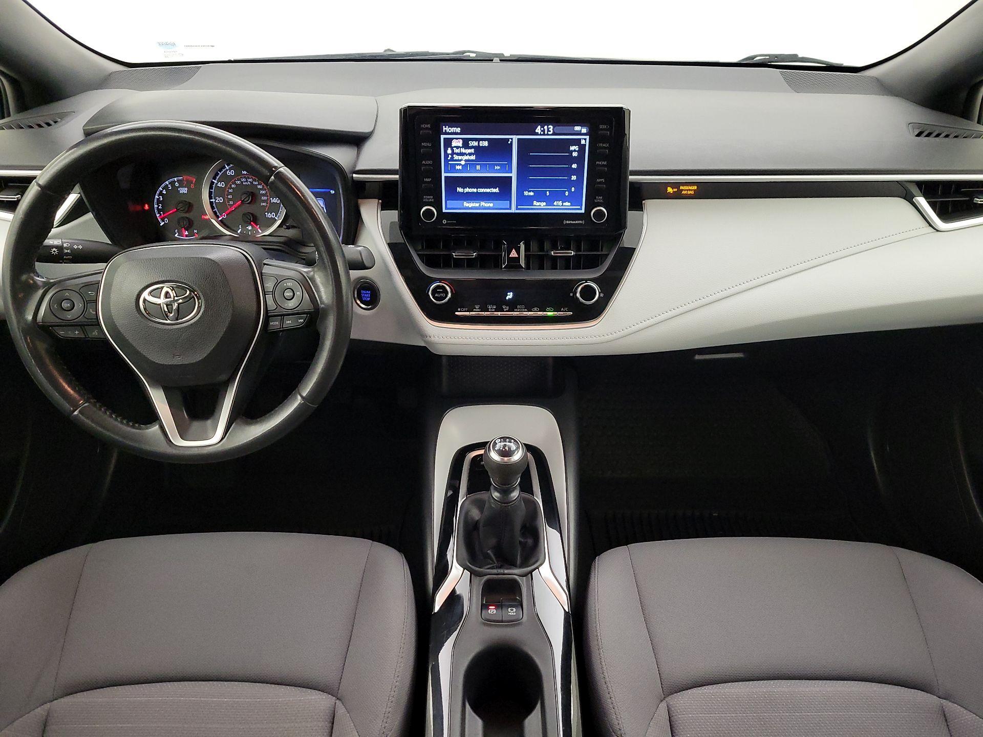 Thumbnail: 2022 Toyota Corolla - 9